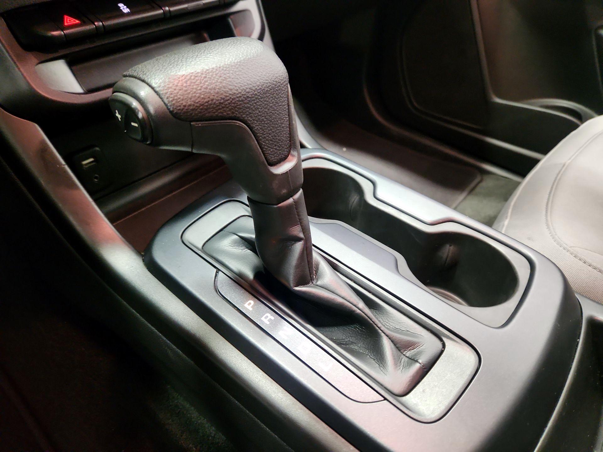 Thumbnail: 2017 Chevrolet Colorado - 17