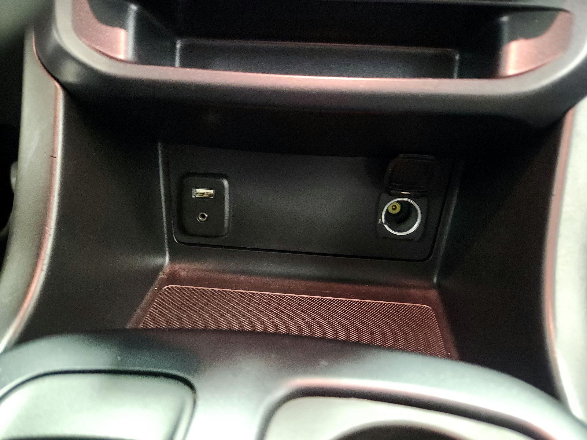 Thumbnail: 2017 Chevrolet Colorado - 18