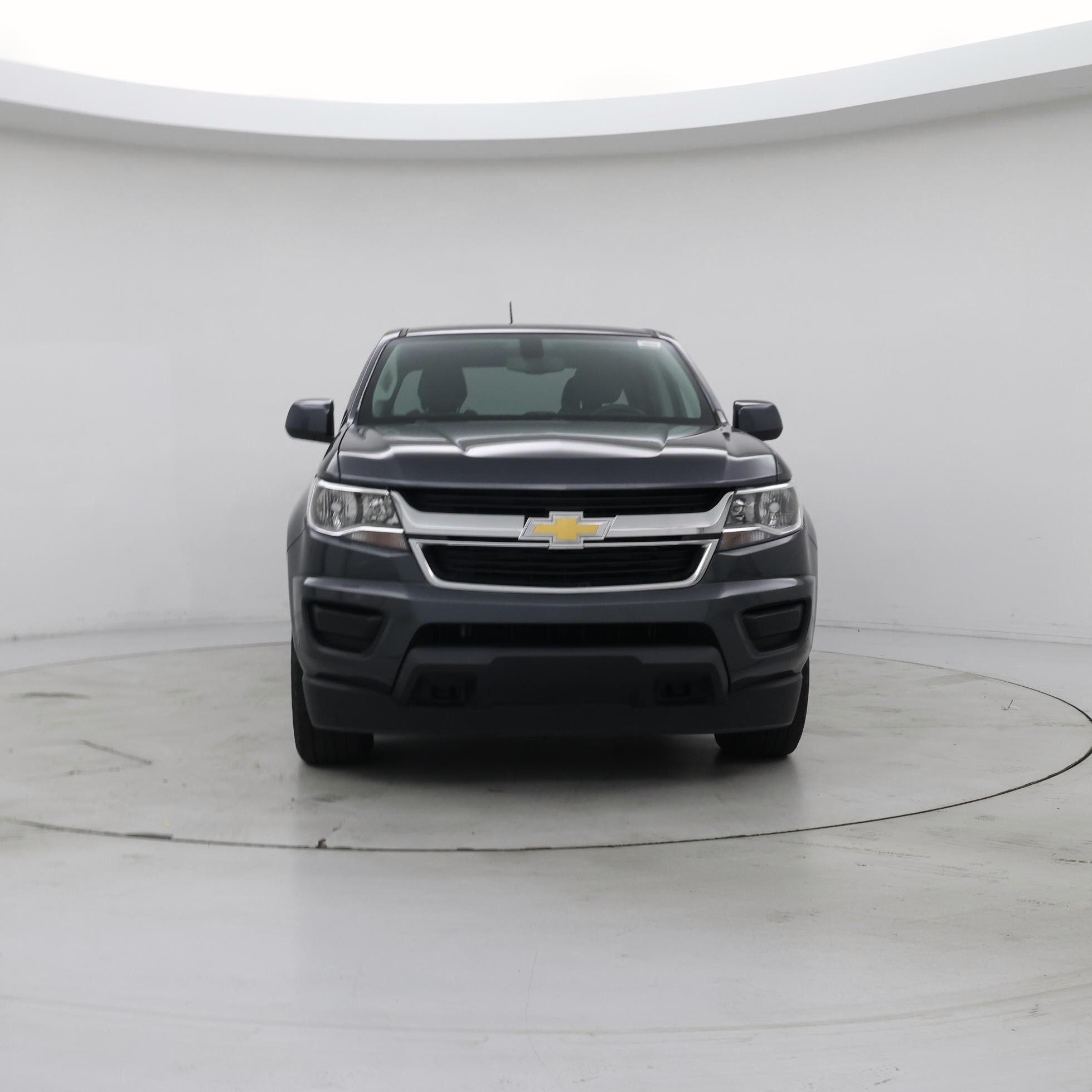 Thumbnail: 2017 Chevrolet Colorado - 5