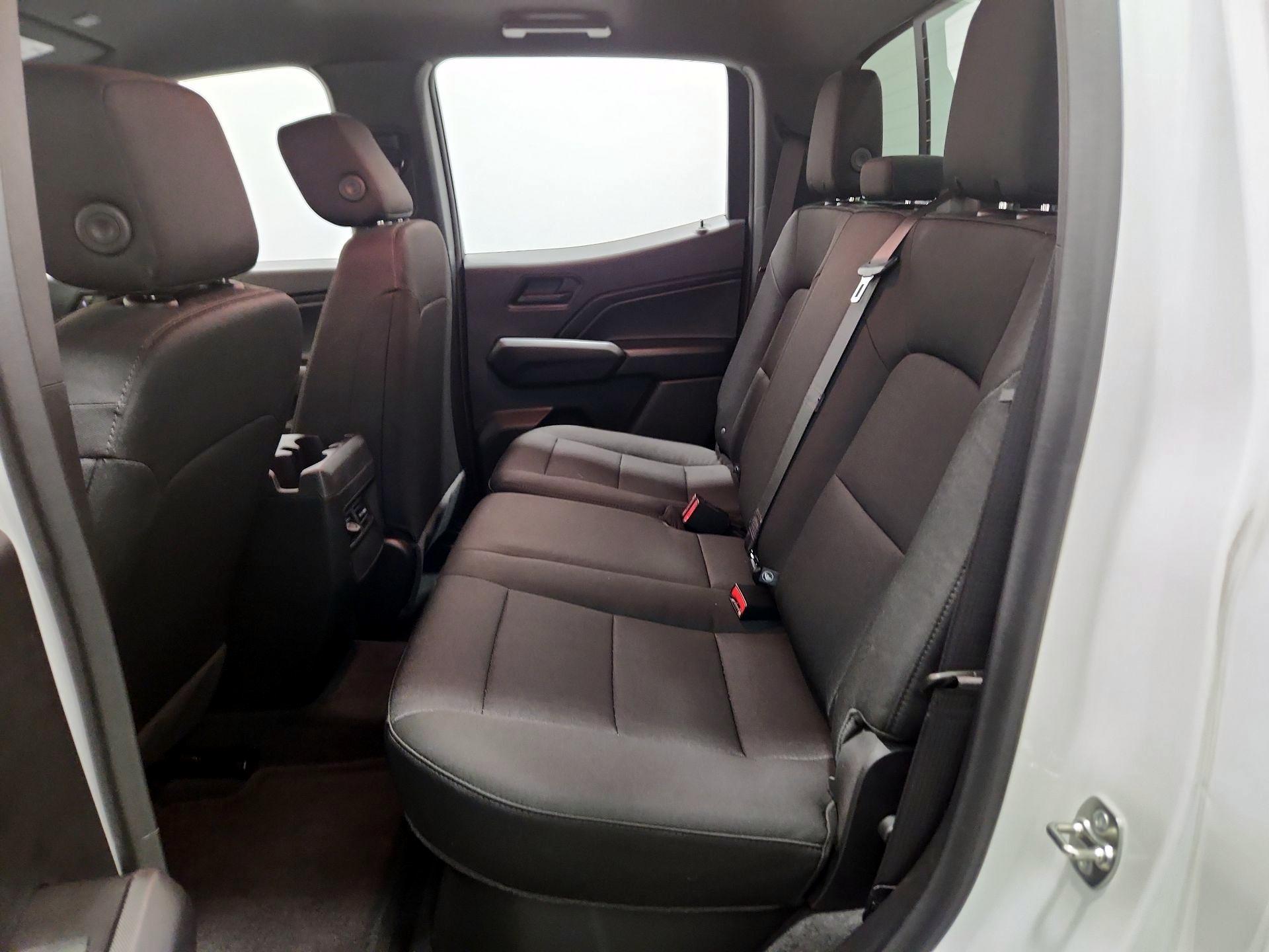 Thumbnail: 2024 Chevrolet Colorado - 20