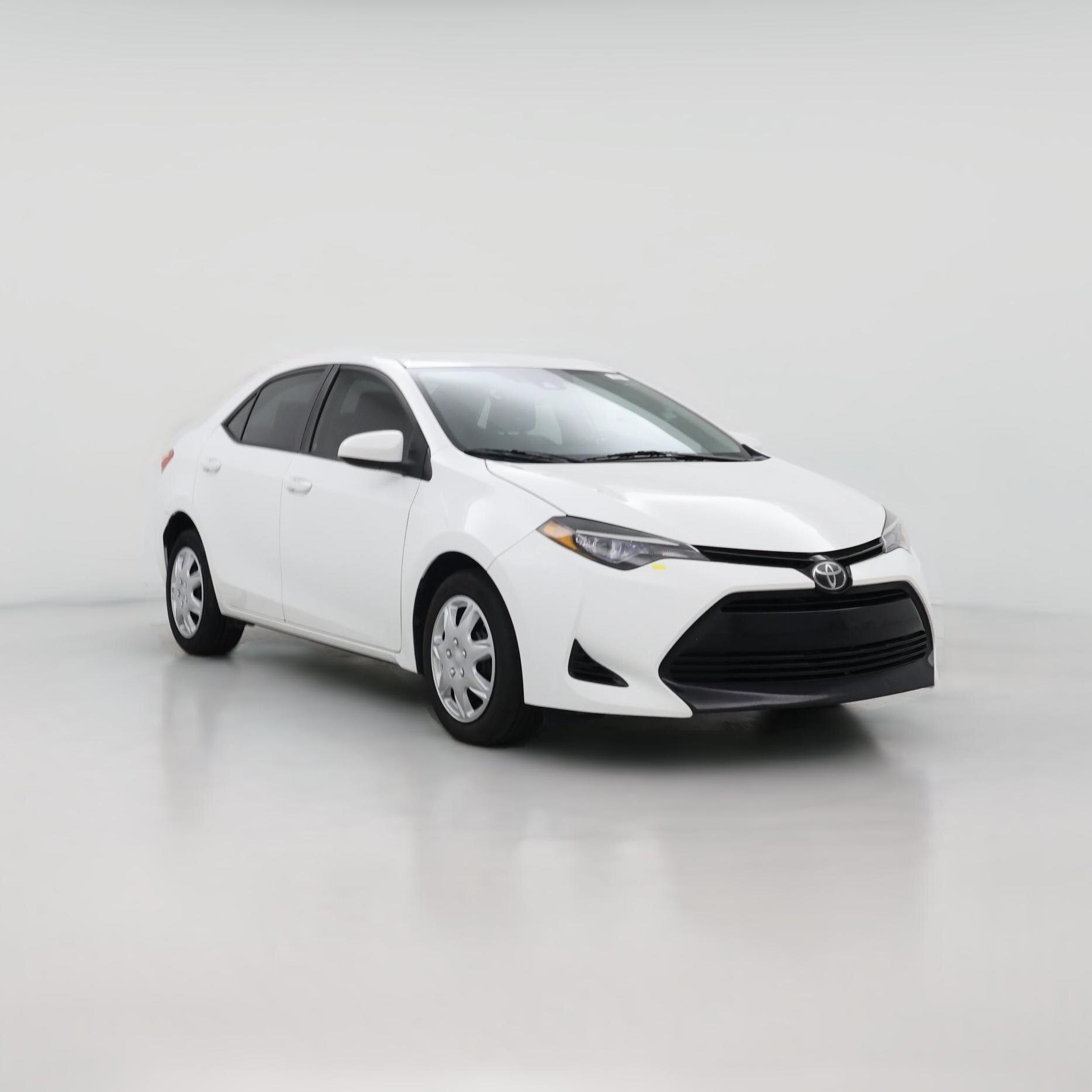 Thumbnail: 2017 Toyota Corolla - 1