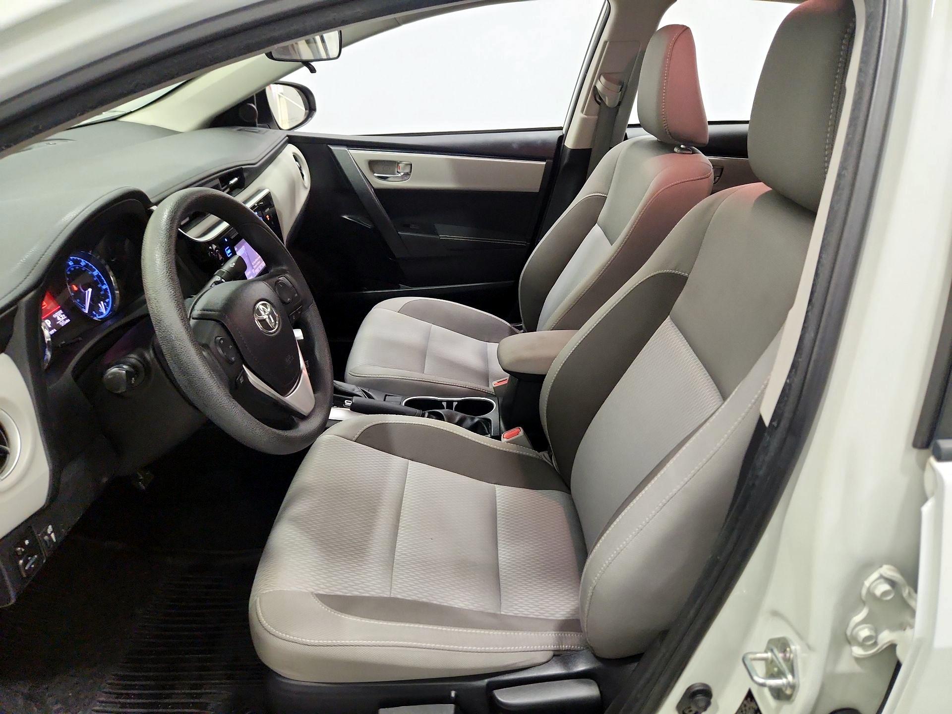 Thumbnail: 2017 Toyota Corolla - 11