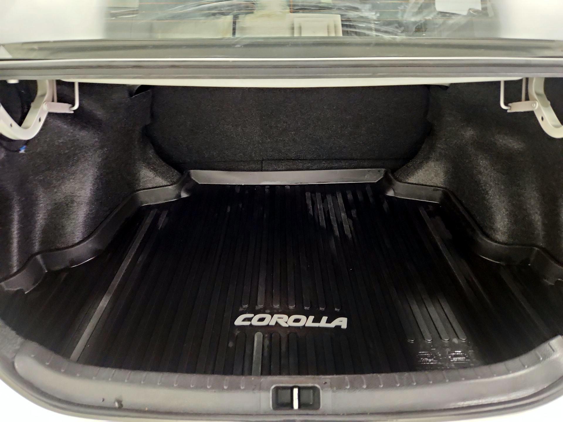 Thumbnail: 2017 Toyota Corolla - 20