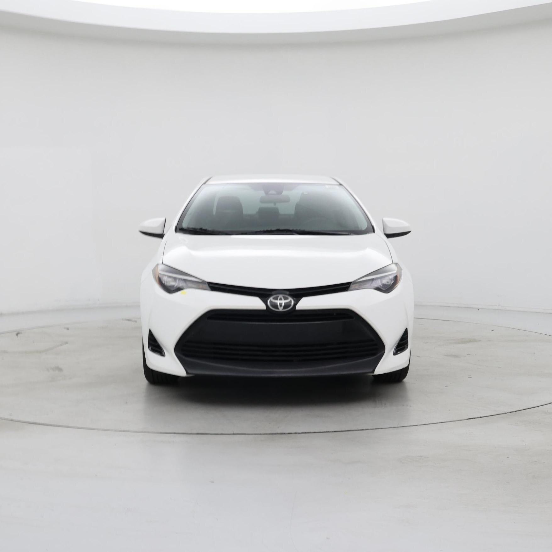 Thumbnail: 2017 Toyota Corolla - 5