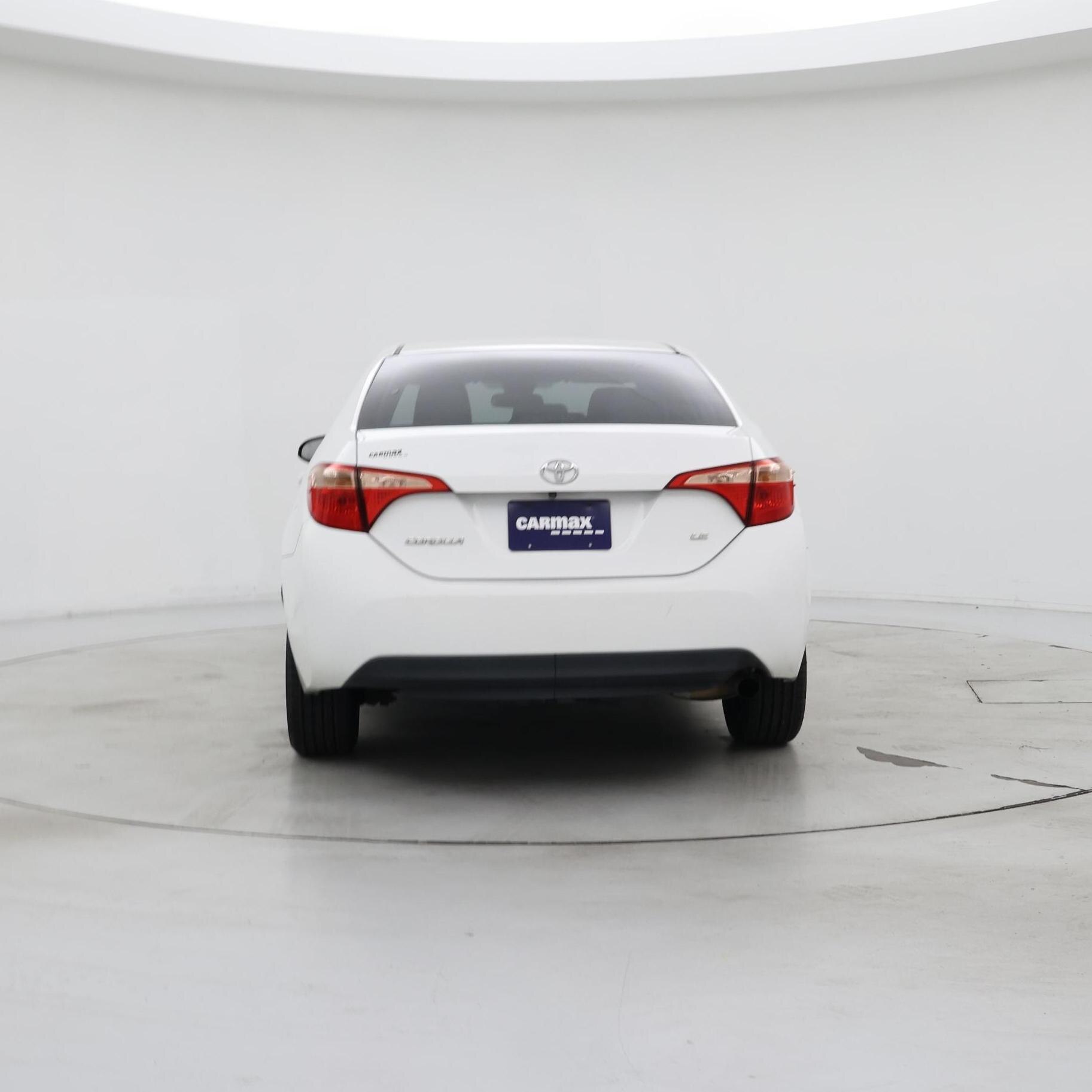 Thumbnail: 2017 Toyota Corolla - 6