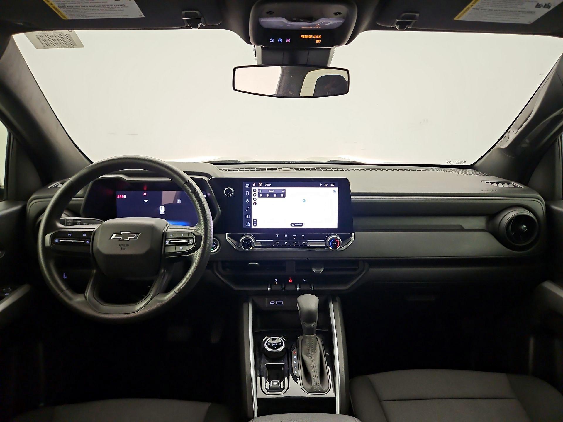 Thumbnail: 2024 Chevrolet Colorado - 9