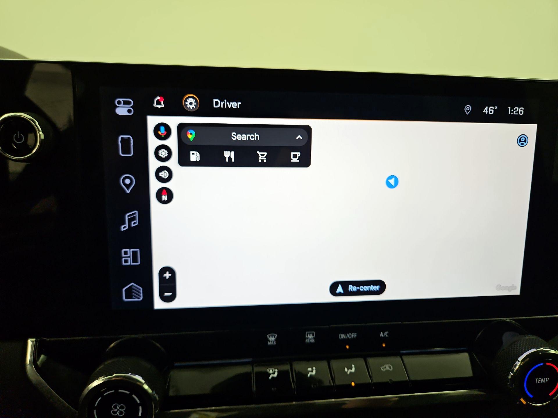 Thumbnail: 2024 Chevrolet Colorado - 14