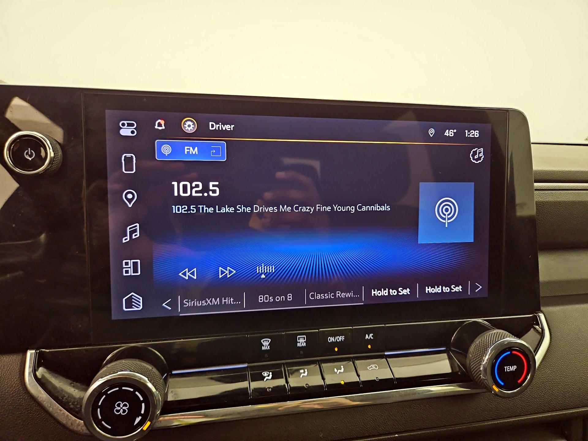 Thumbnail: 2024 Chevrolet Colorado - 16