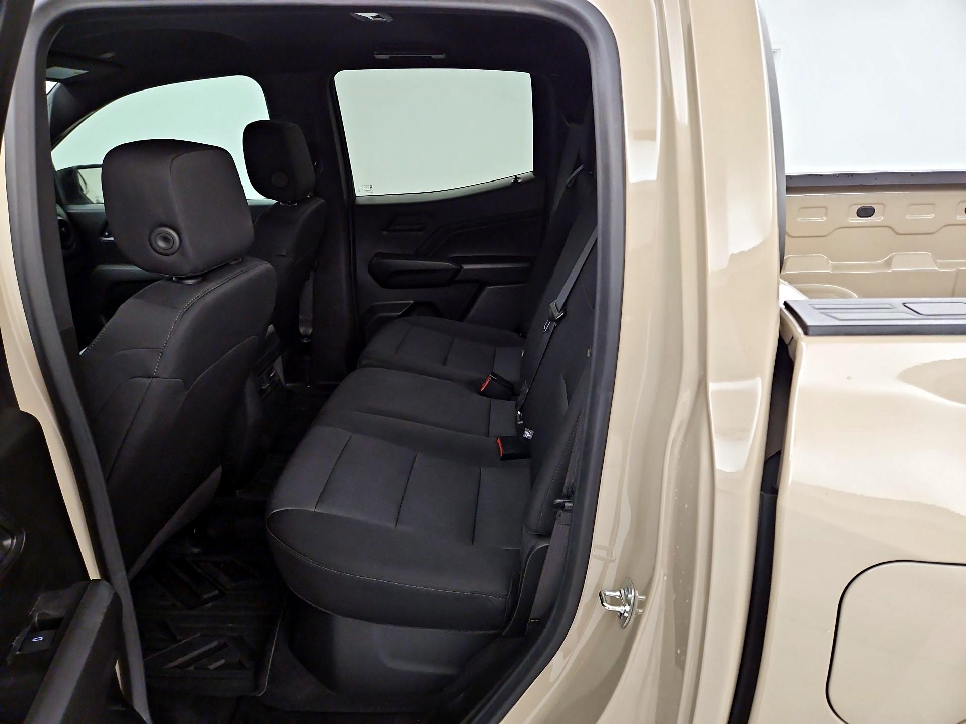 Thumbnail: 2024 Chevrolet Colorado - 20