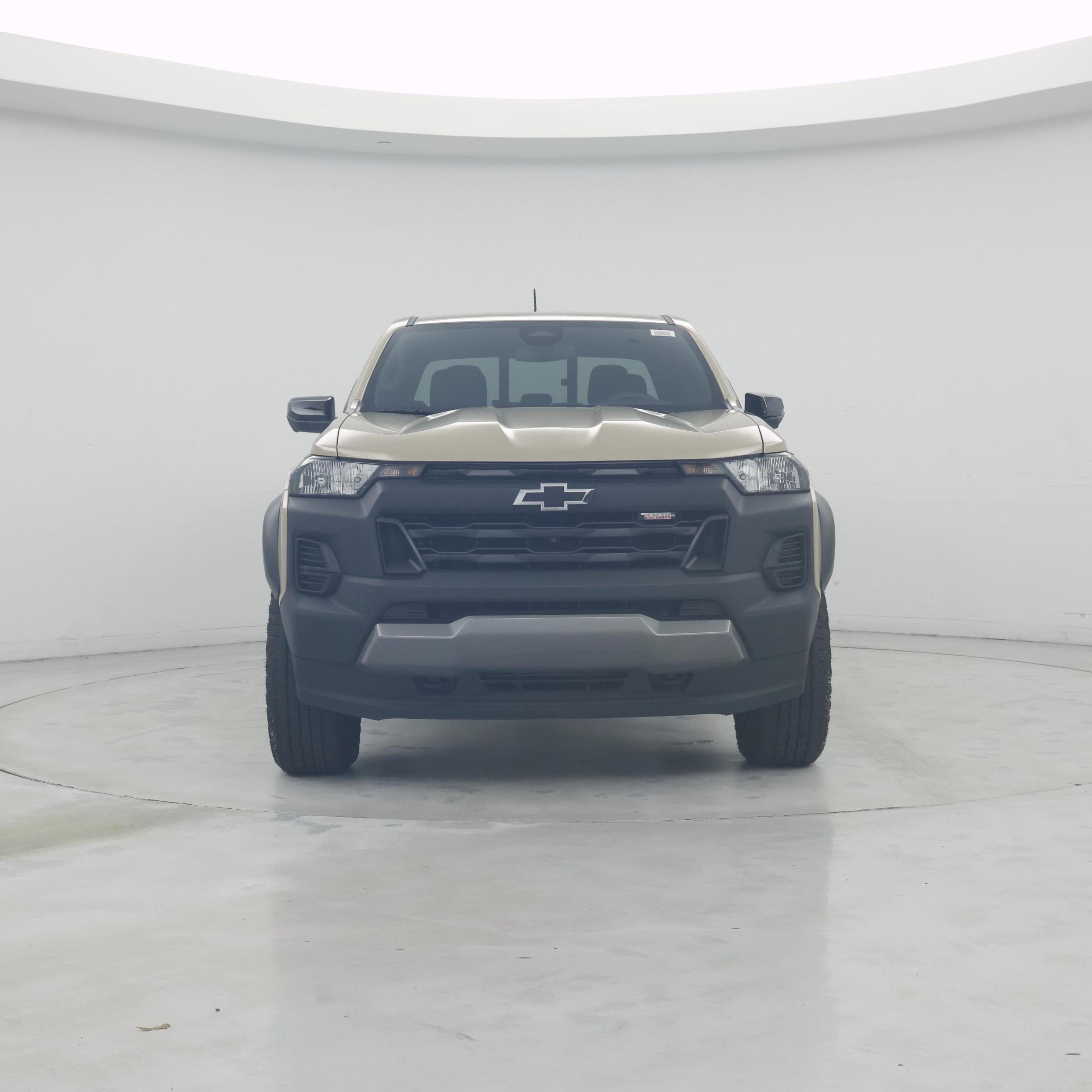 Thumbnail: 2024 Chevrolet Colorado - 5