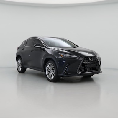 2024 Lexus NX 350 Luxury