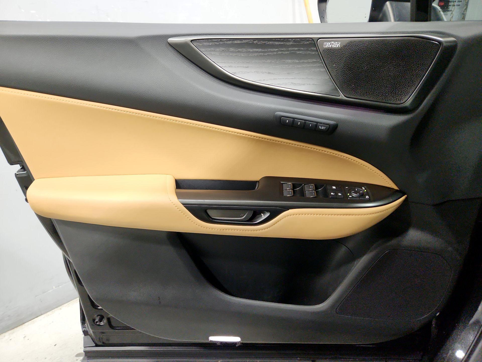 Thumbnail: 2024 Lexus NX - 12