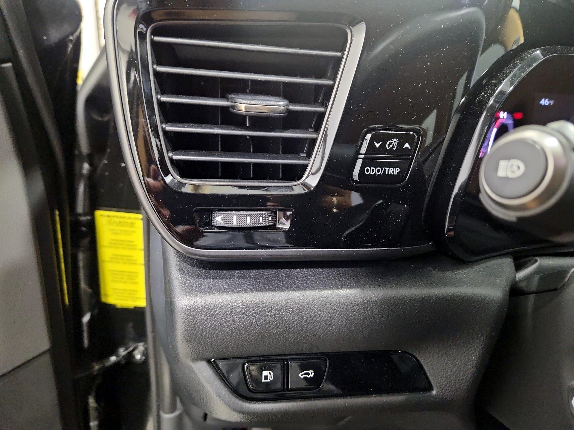 Thumbnail: 2024 Lexus NX - 13