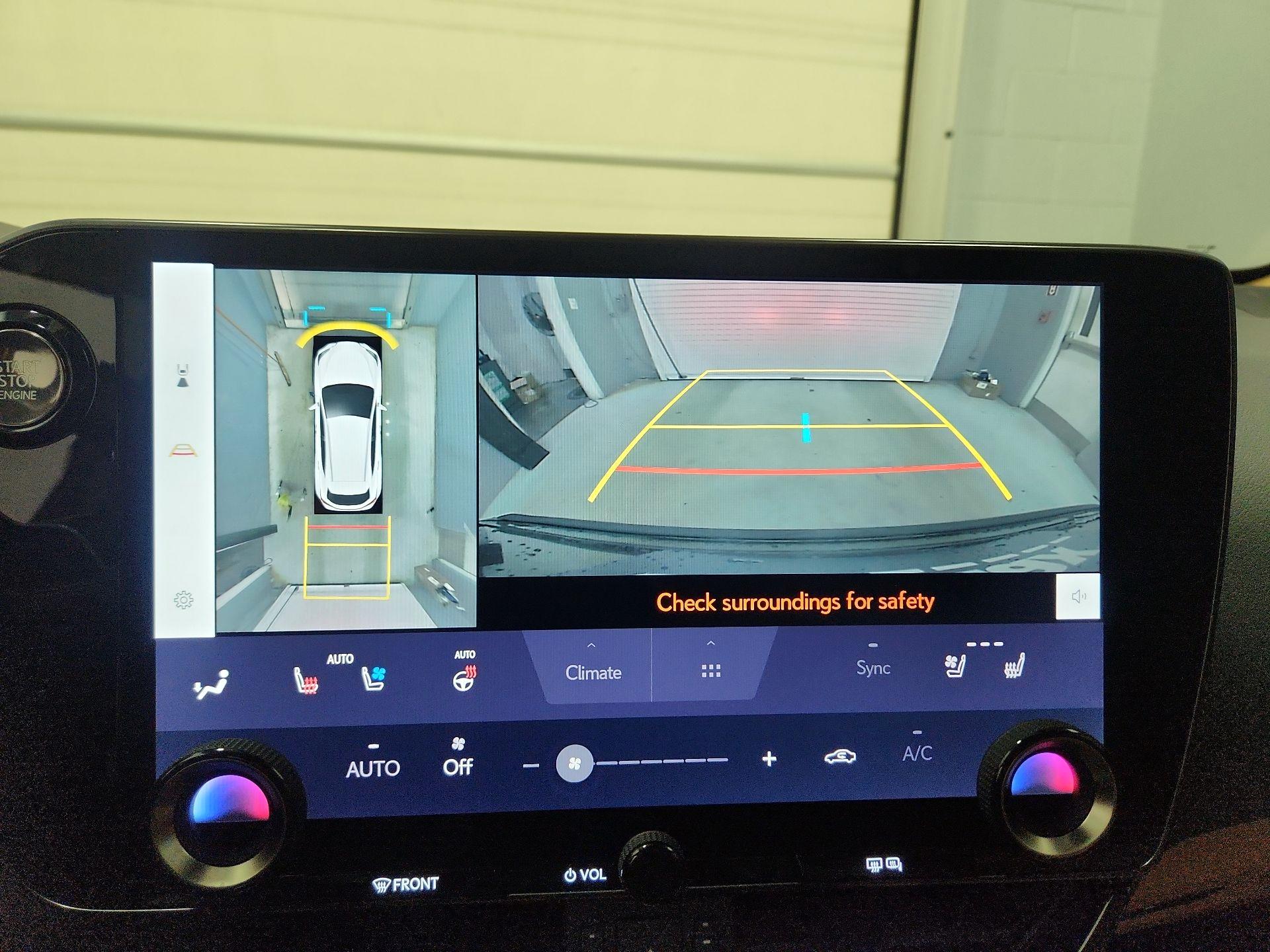 Thumbnail: 2024 Lexus NX - 14