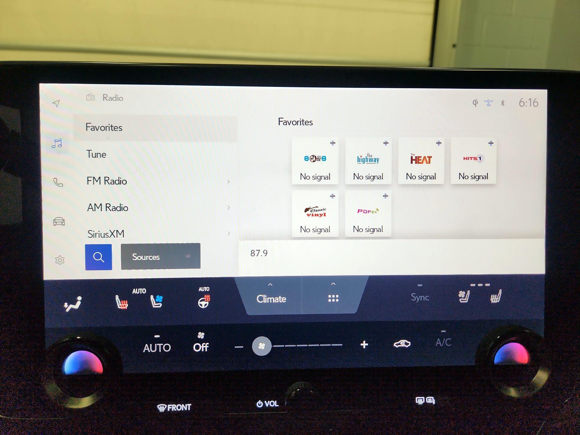 Thumbnail: 2024 Lexus NX - 15