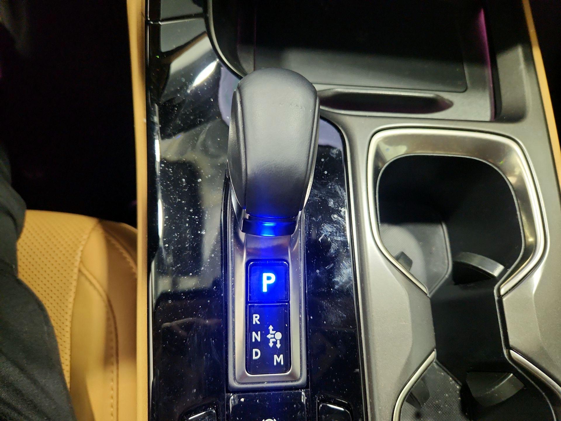 Thumbnail: 2024 Lexus NX - 17