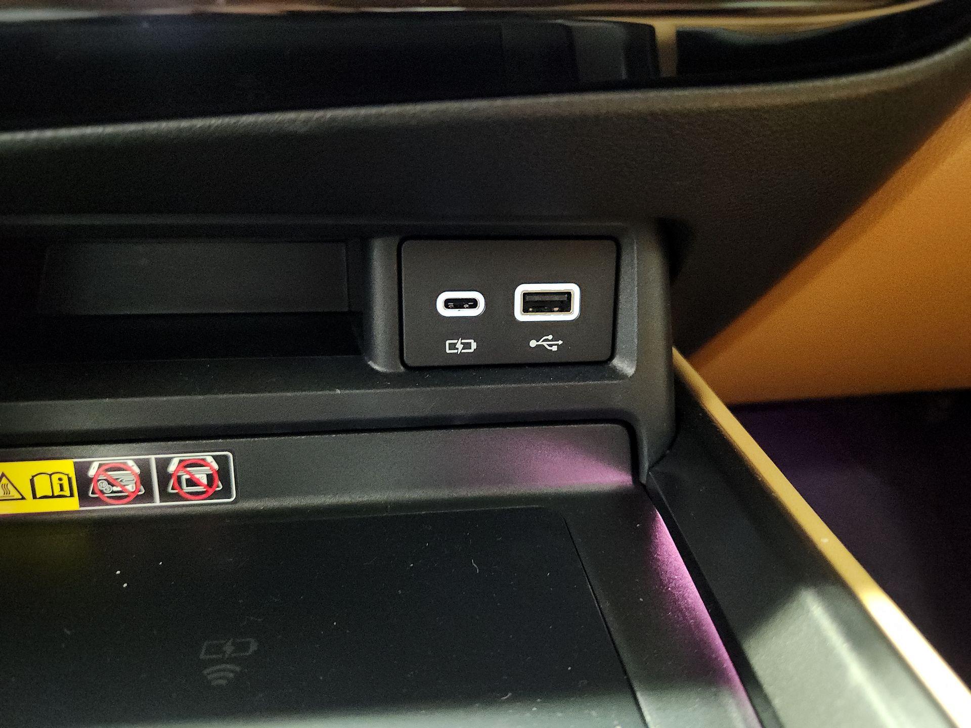 Thumbnail: 2024 Lexus NX - 18