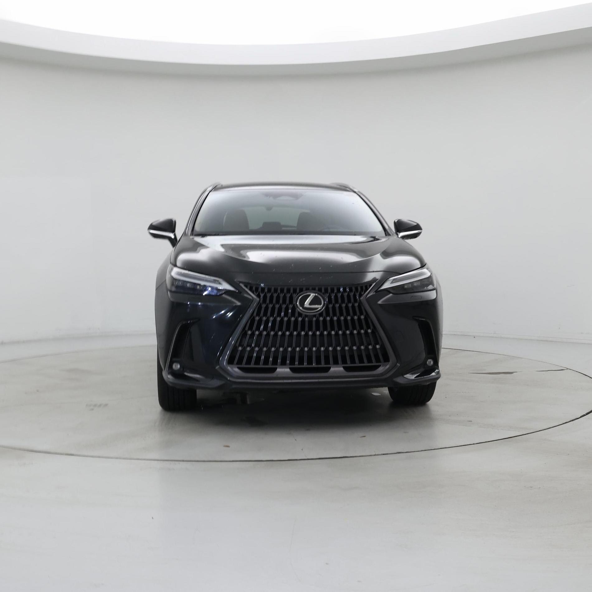 Thumbnail: 2024 Lexus NX - 5