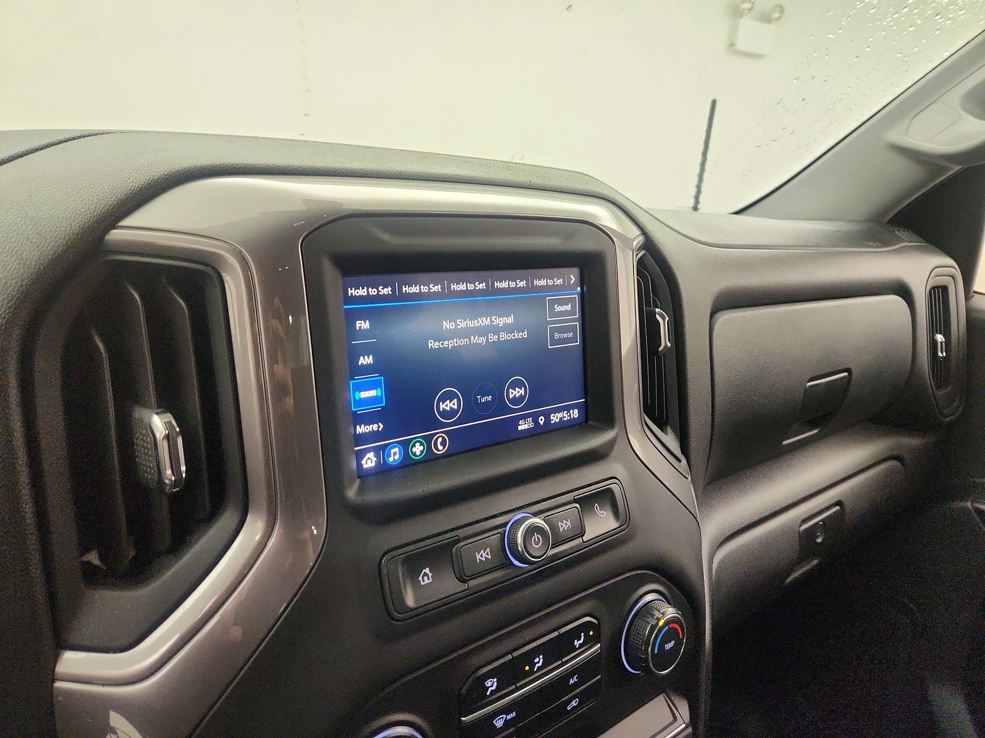 Thumbnail: 2021 Chevrolet Silverado 1500 - 15