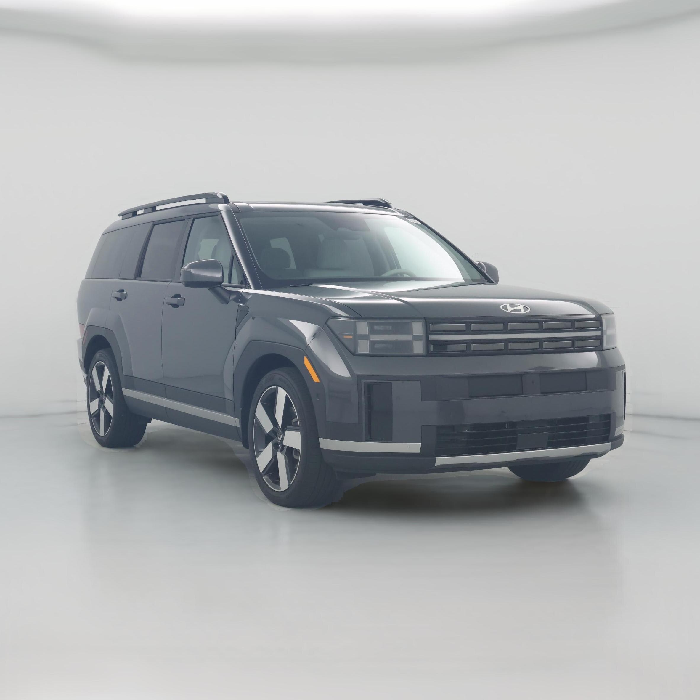 Thumbnail: 2024 Hyundai Santa Fe - 1