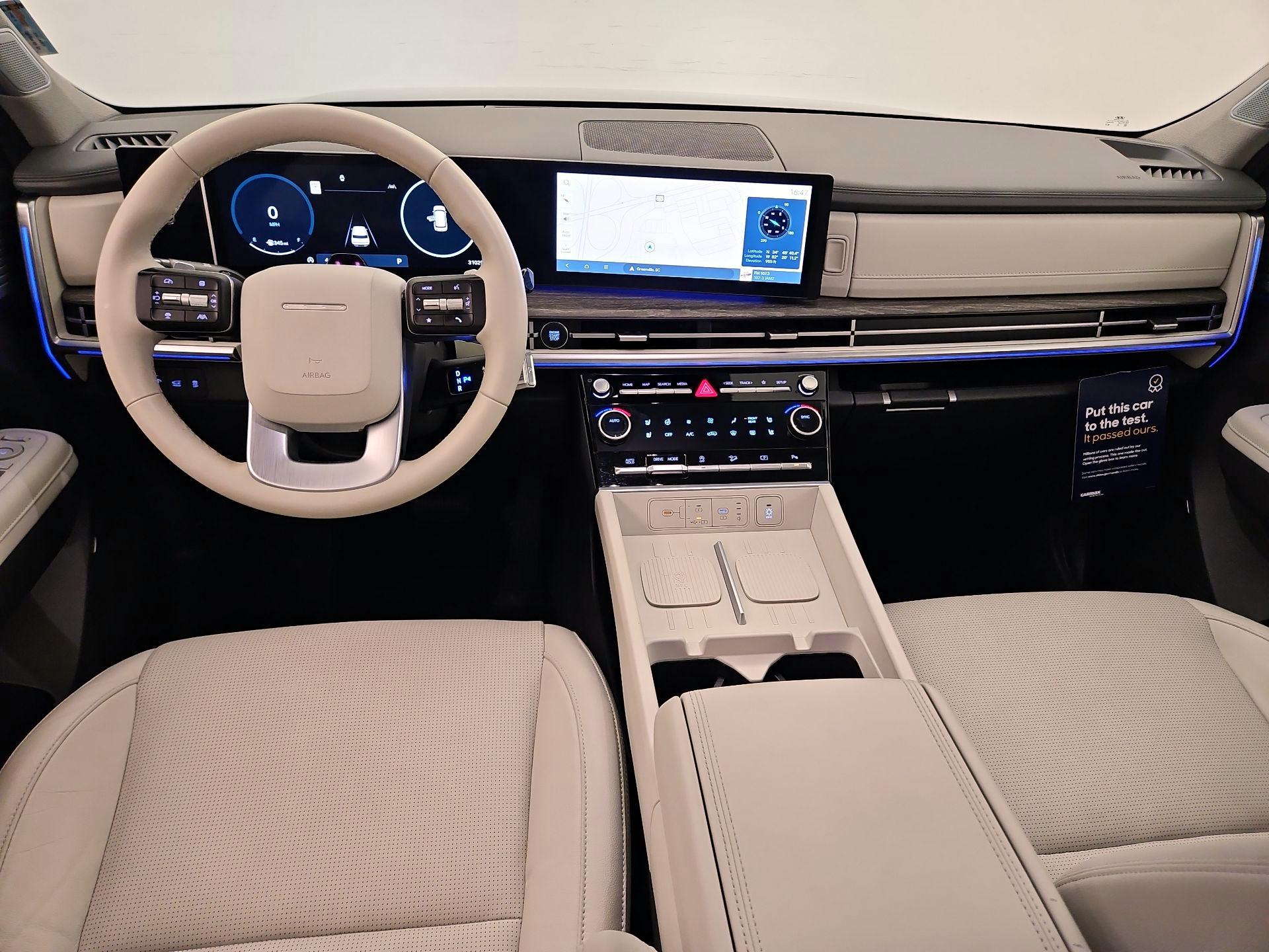 Thumbnail: 2024 Hyundai Santa Fe - 9