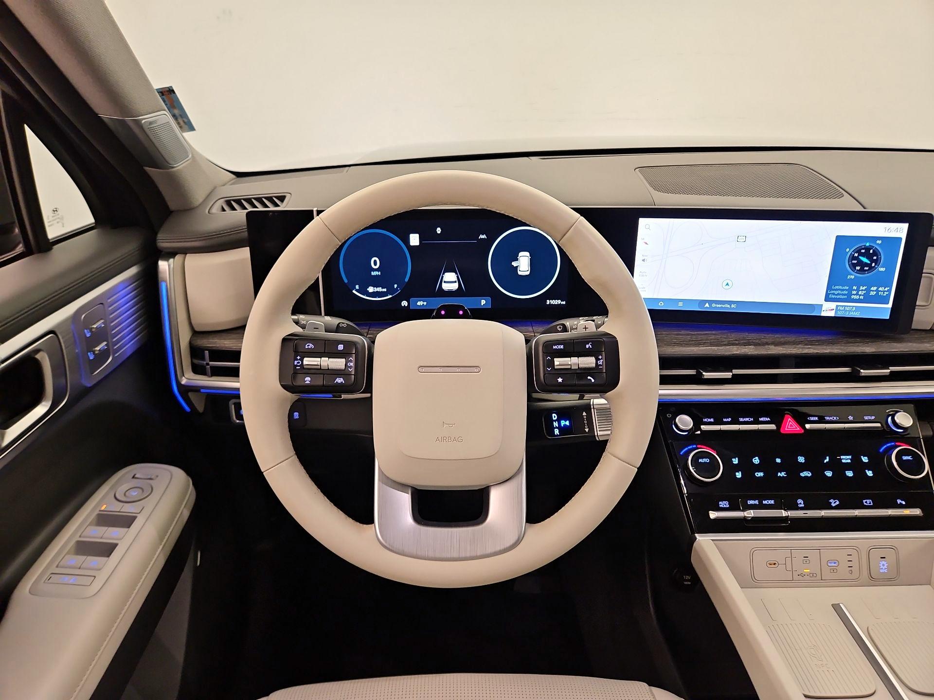 Thumbnail: 2024 Hyundai Santa Fe - 10