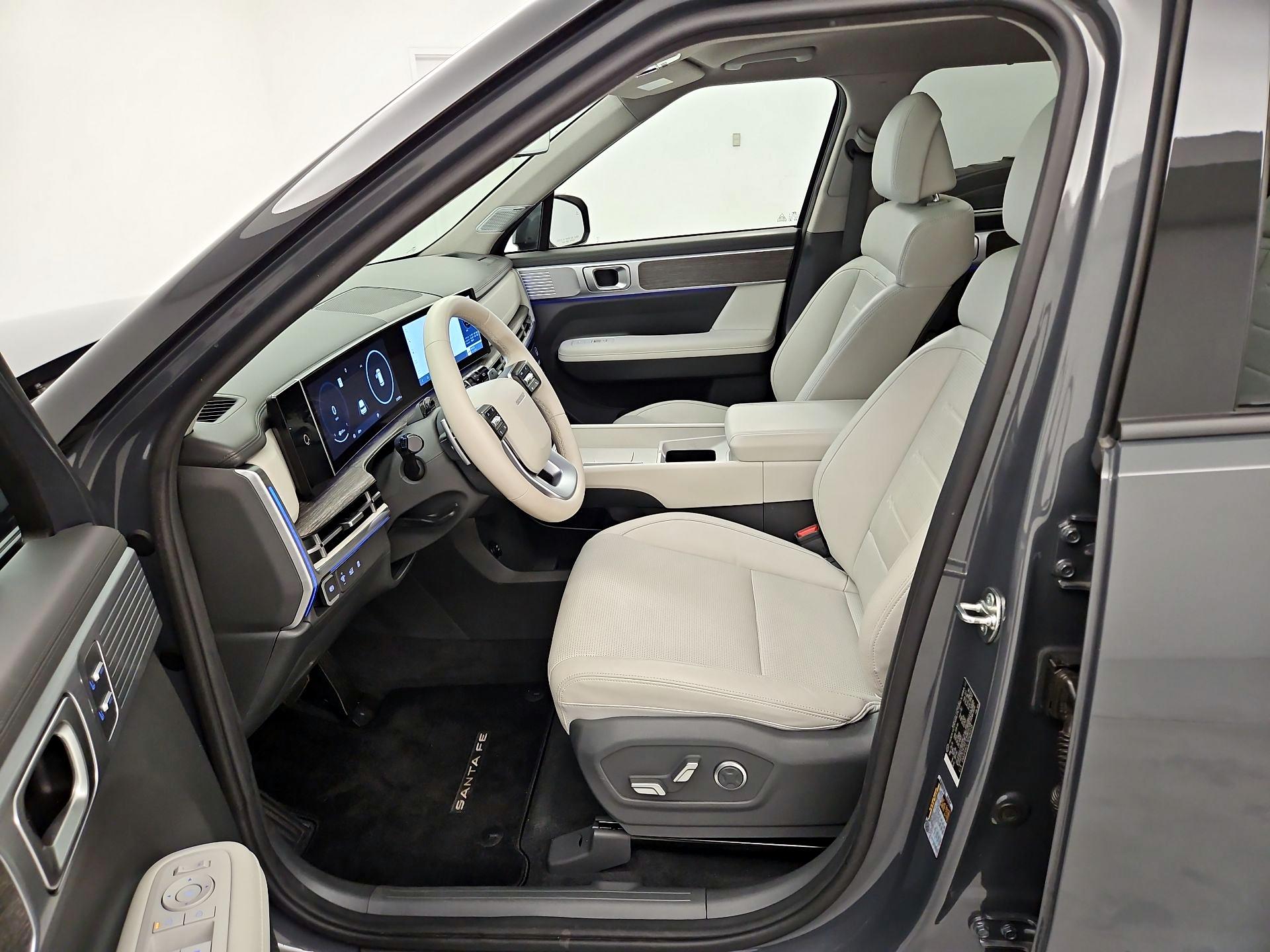 Thumbnail: 2024 Hyundai Santa Fe - 11