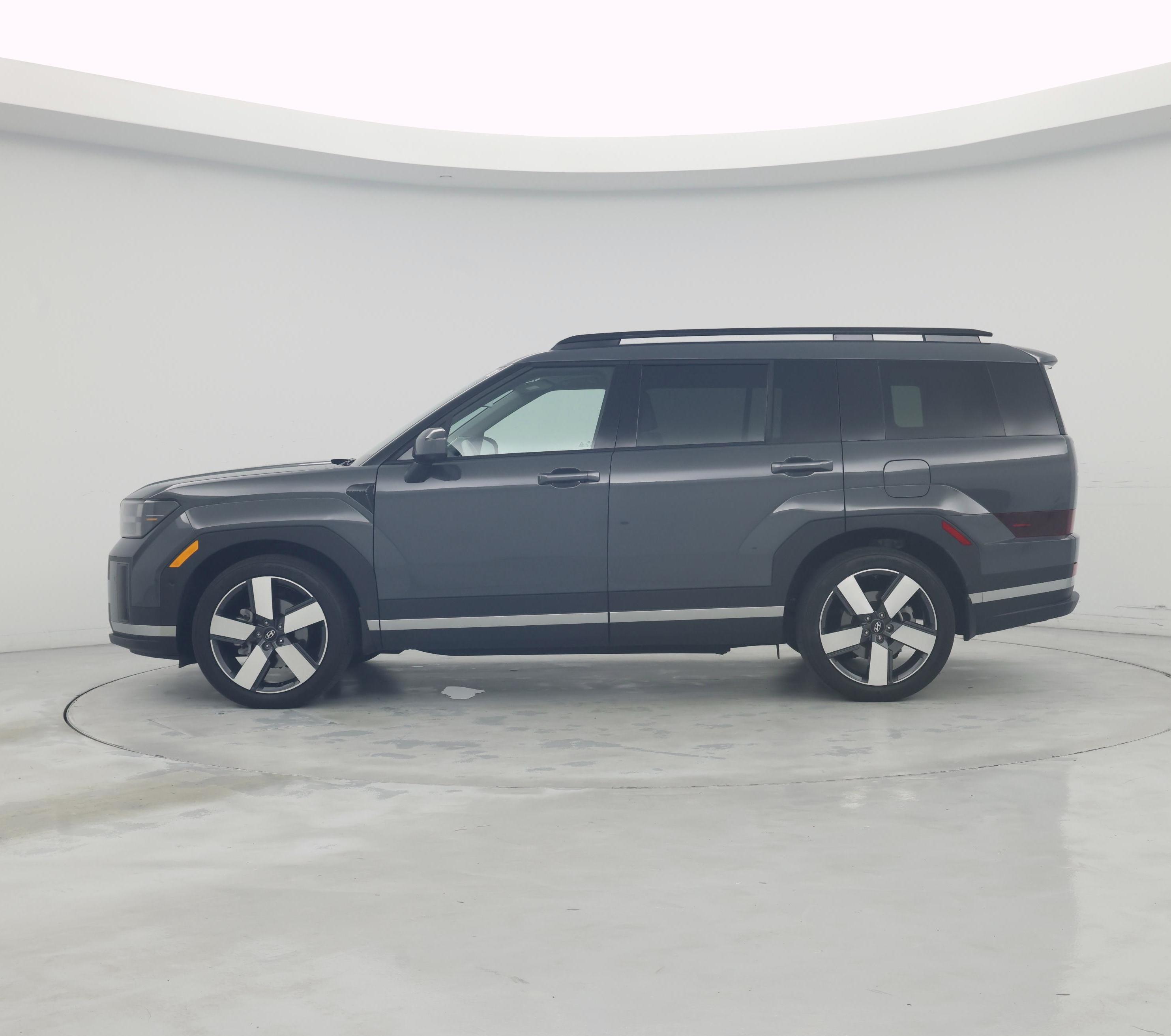 Thumbnail: 2024 Hyundai Santa Fe - 3