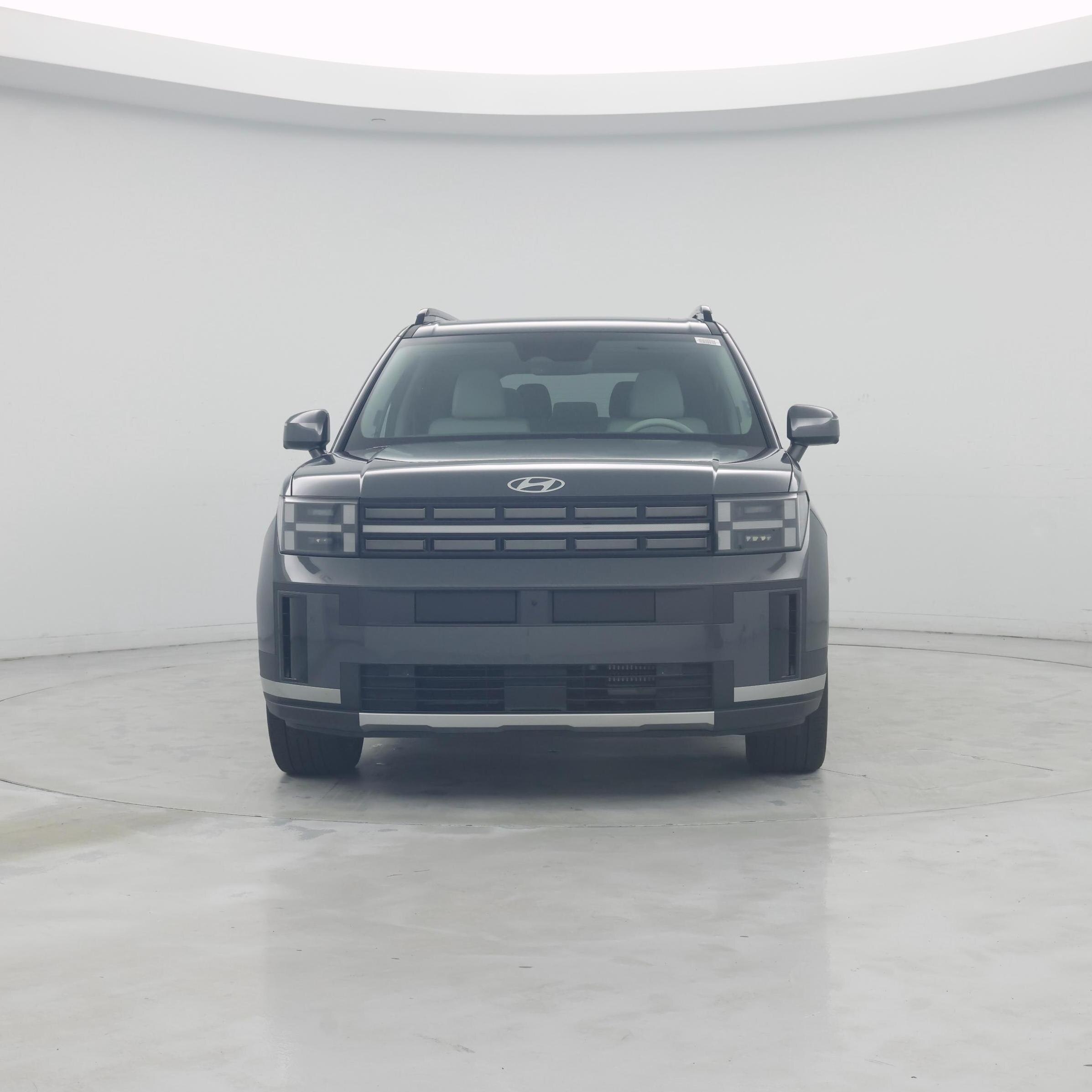 Thumbnail: 2024 Hyundai Santa Fe - 5