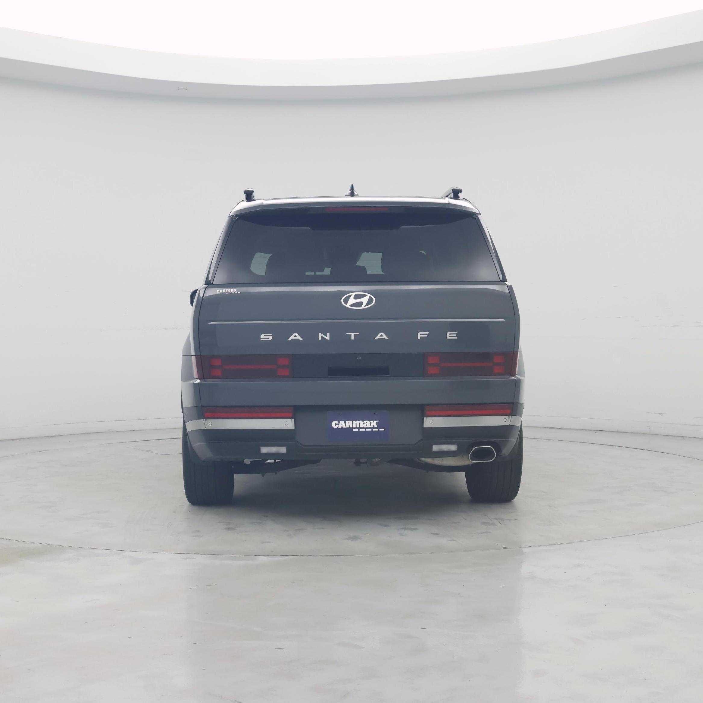 Thumbnail: 2024 Hyundai Santa Fe - 6