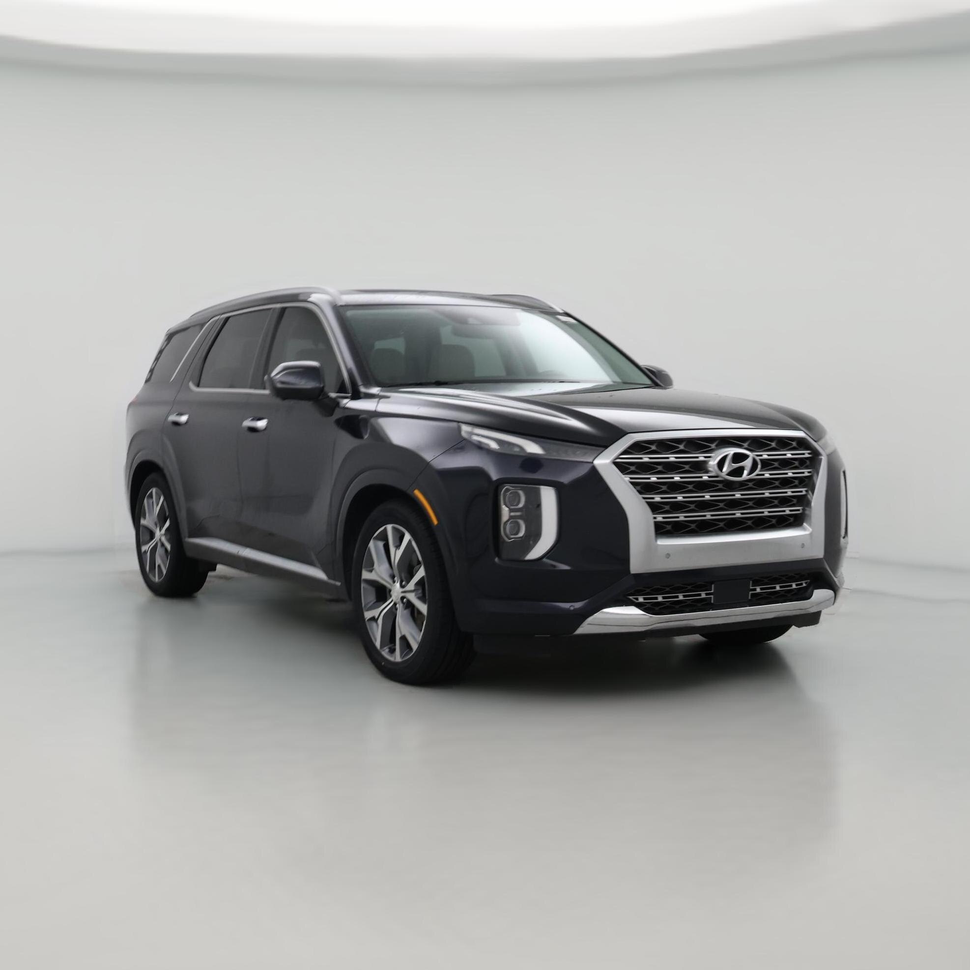 Thumbnail: 2020 Hyundai Palisade - 1