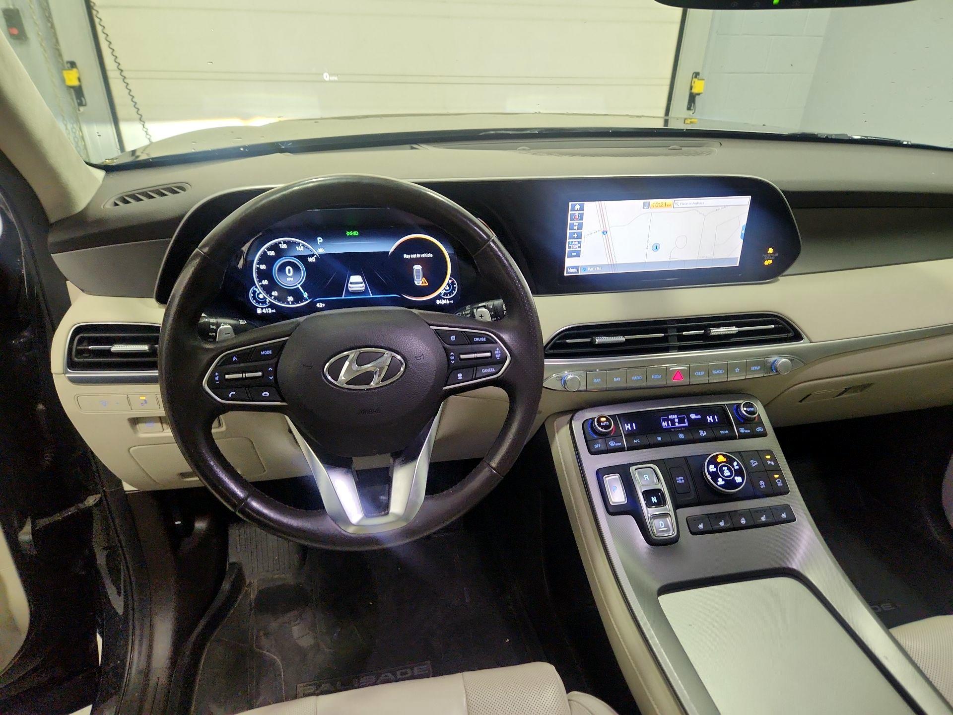 Thumbnail: 2020 Hyundai Palisade - 9