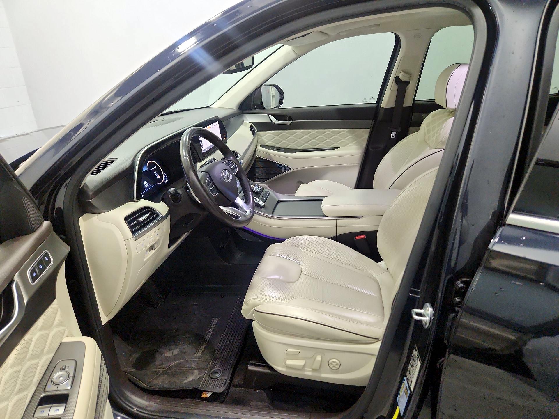 Thumbnail: 2020 Hyundai Palisade - 11