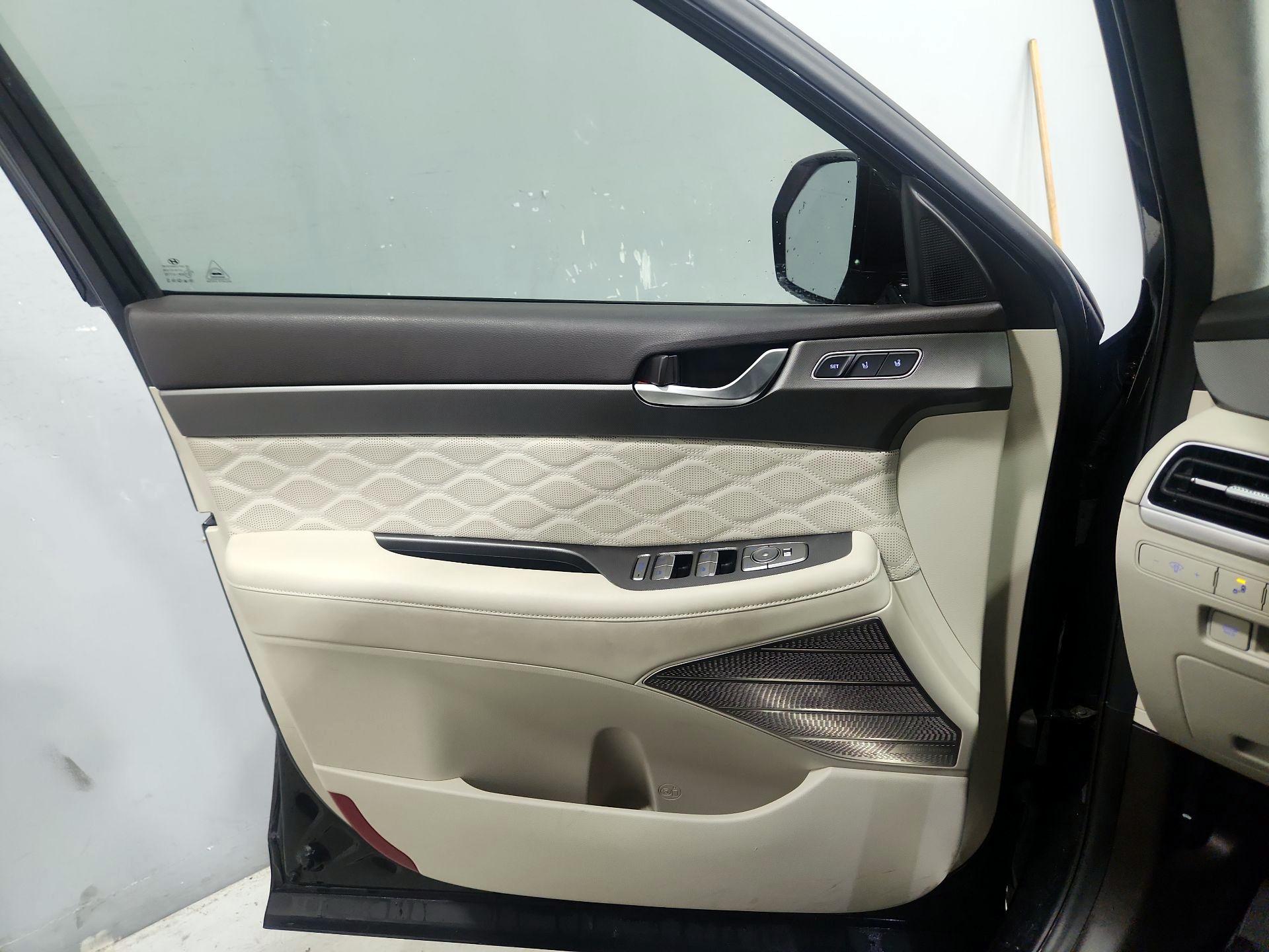 Thumbnail: 2020 Hyundai Palisade - 12