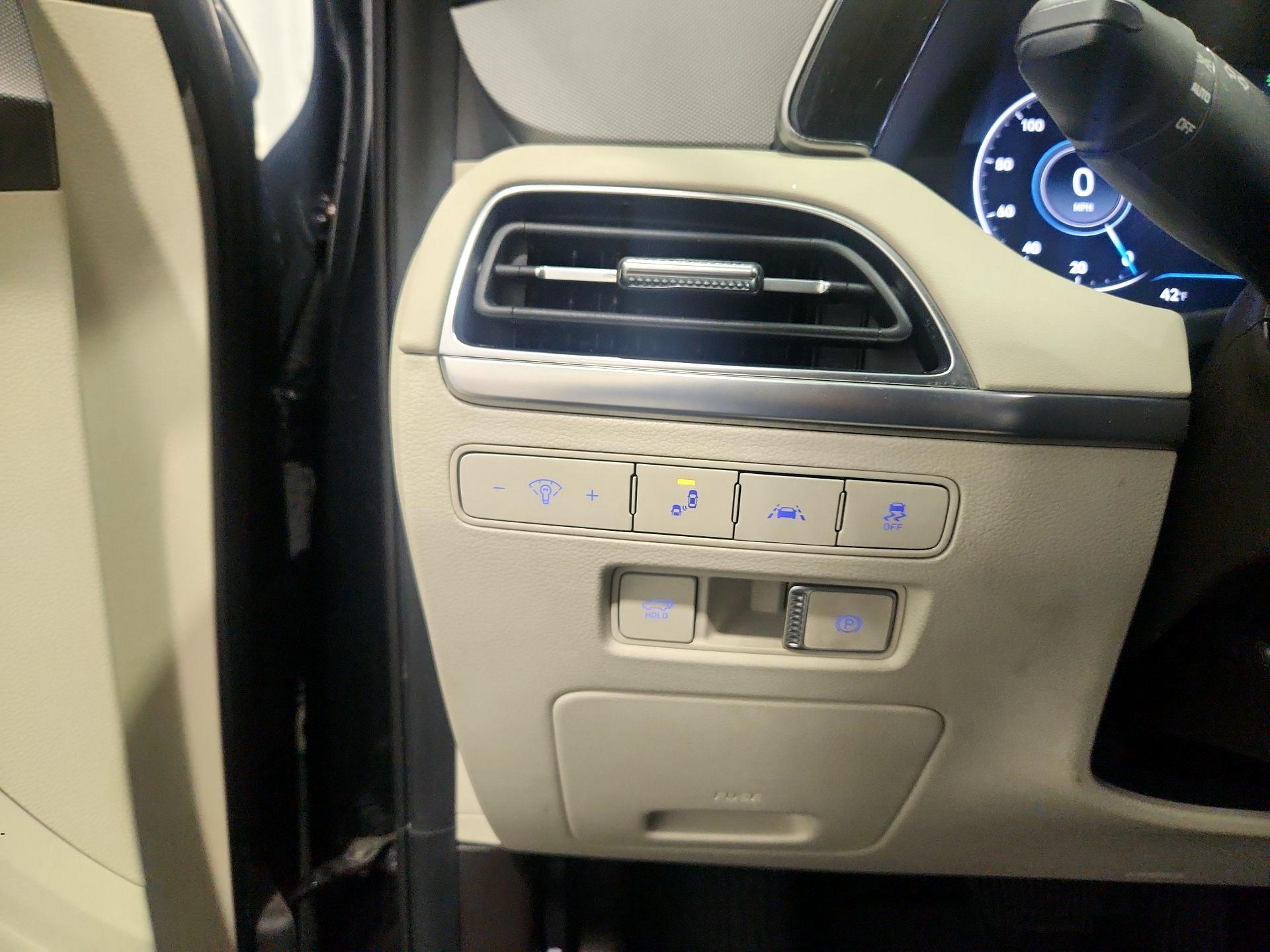 Thumbnail: 2020 Hyundai Palisade - 13