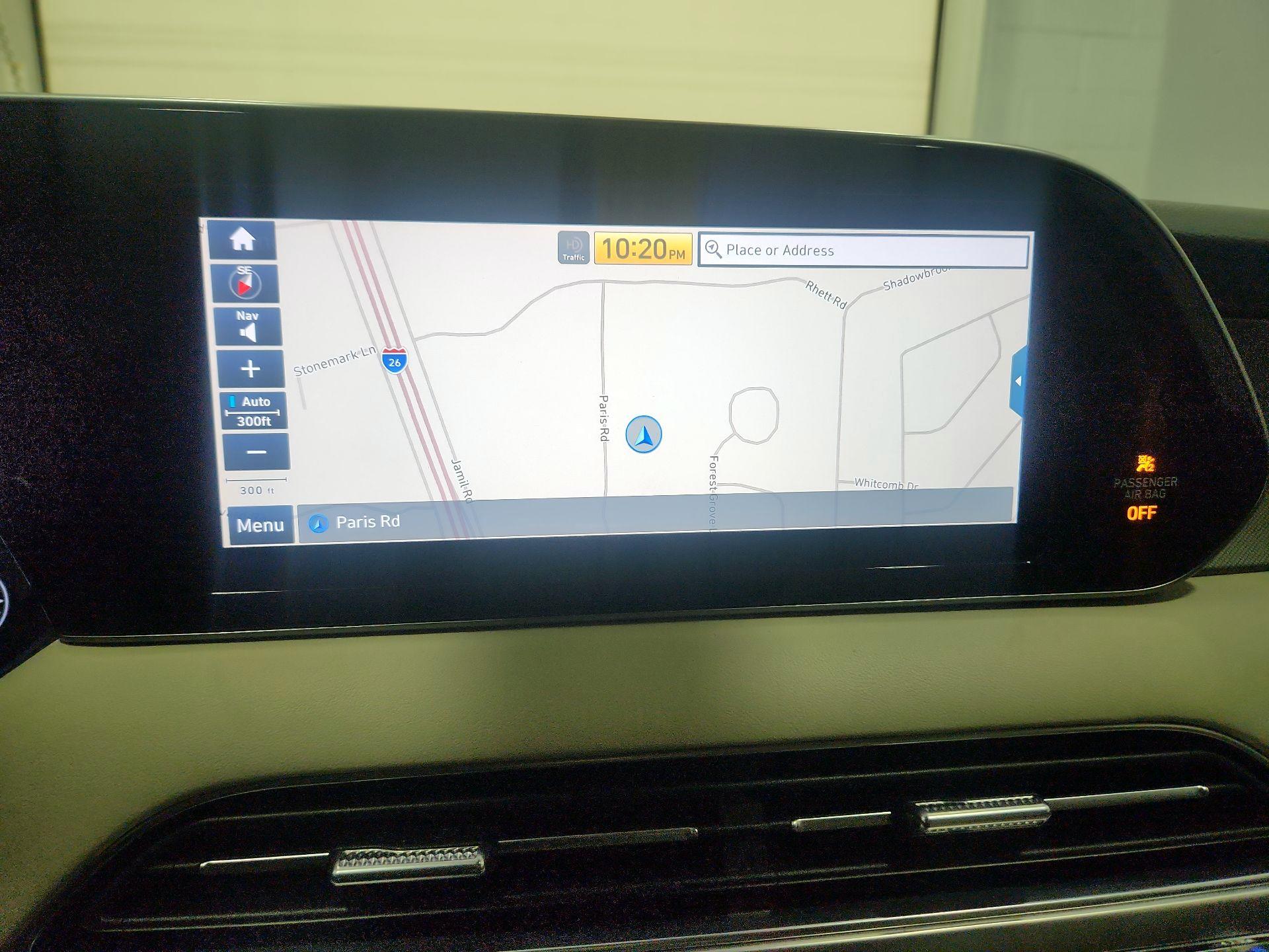 Thumbnail: 2020 Hyundai Palisade - 14