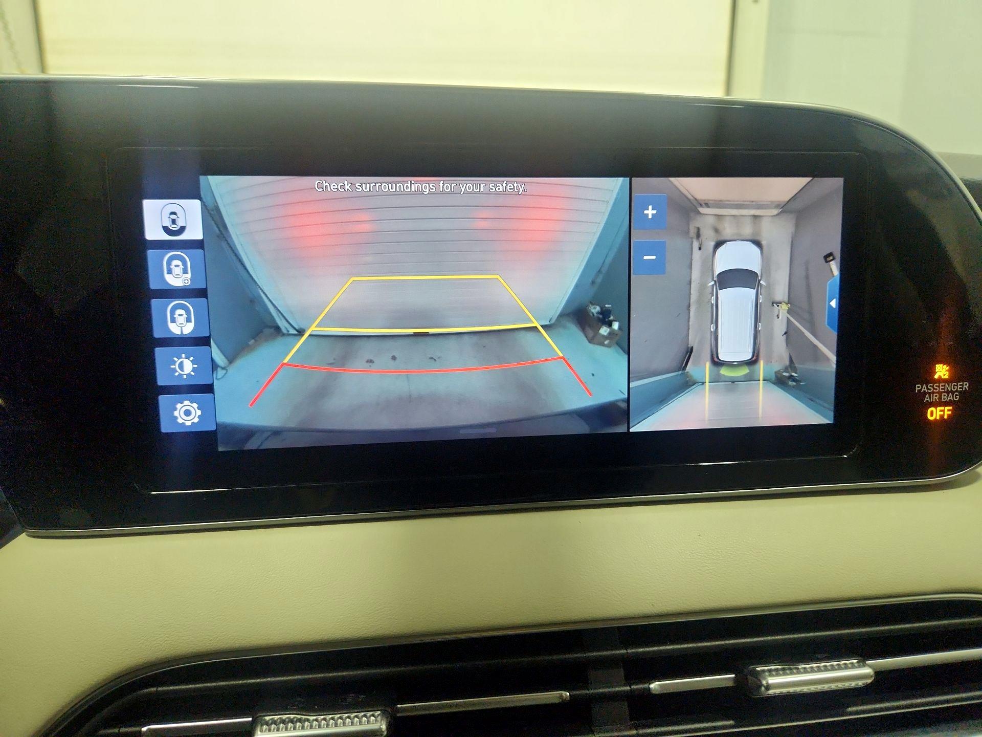 Thumbnail: 2020 Hyundai Palisade - 15