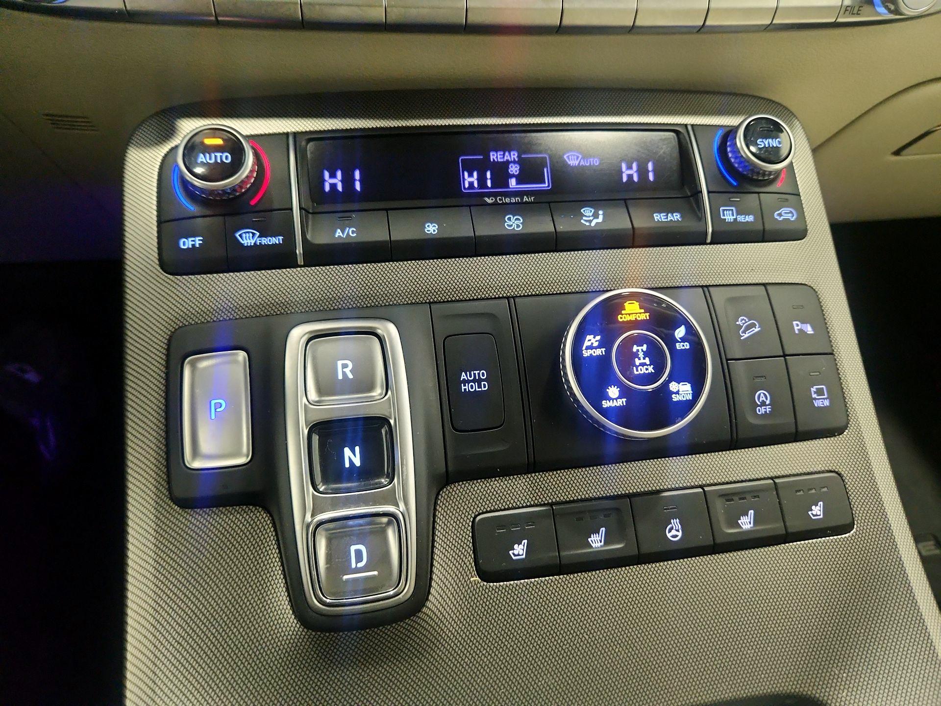 Thumbnail: 2020 Hyundai Palisade - 17