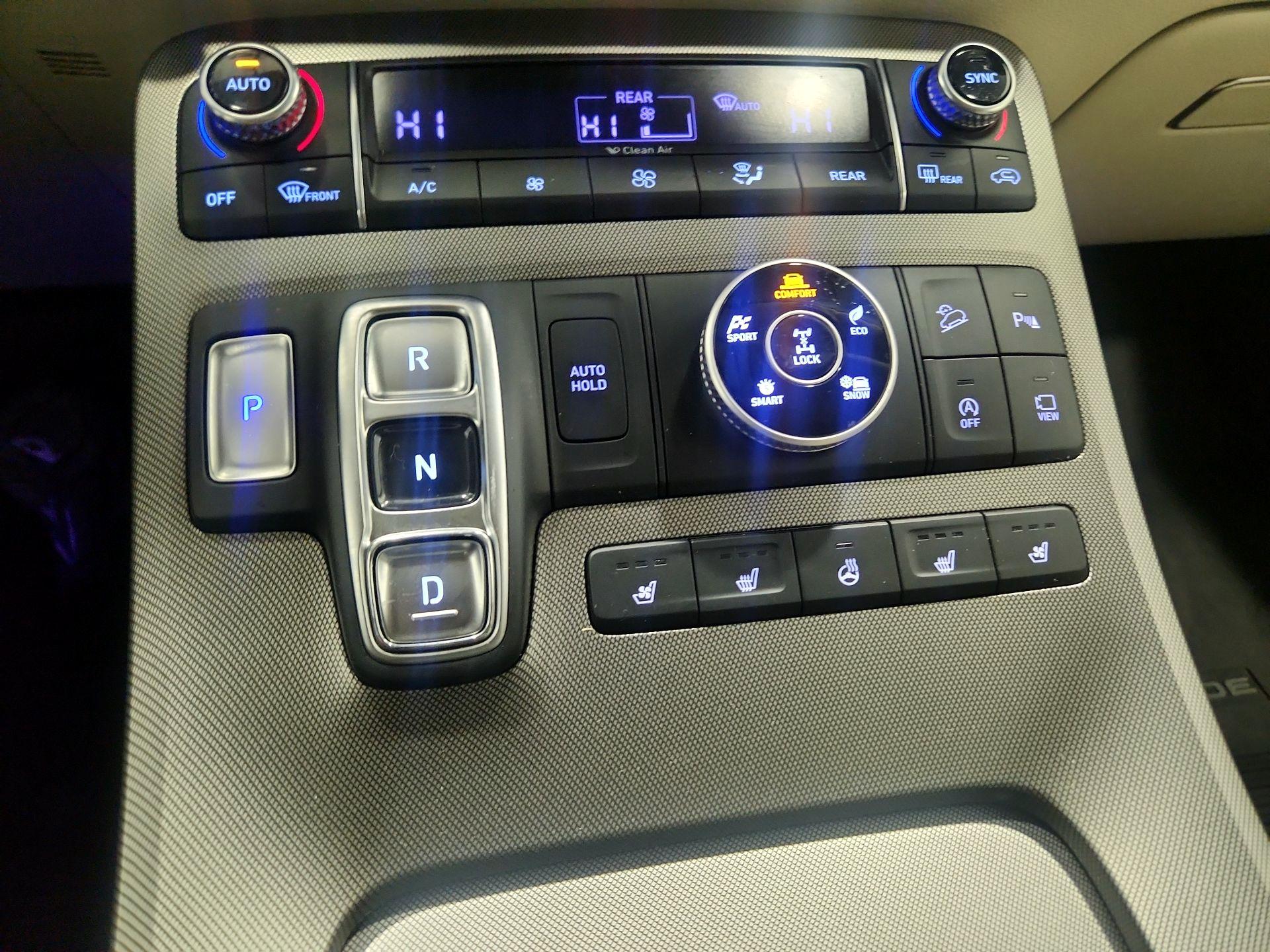 Thumbnail: 2020 Hyundai Palisade - 18