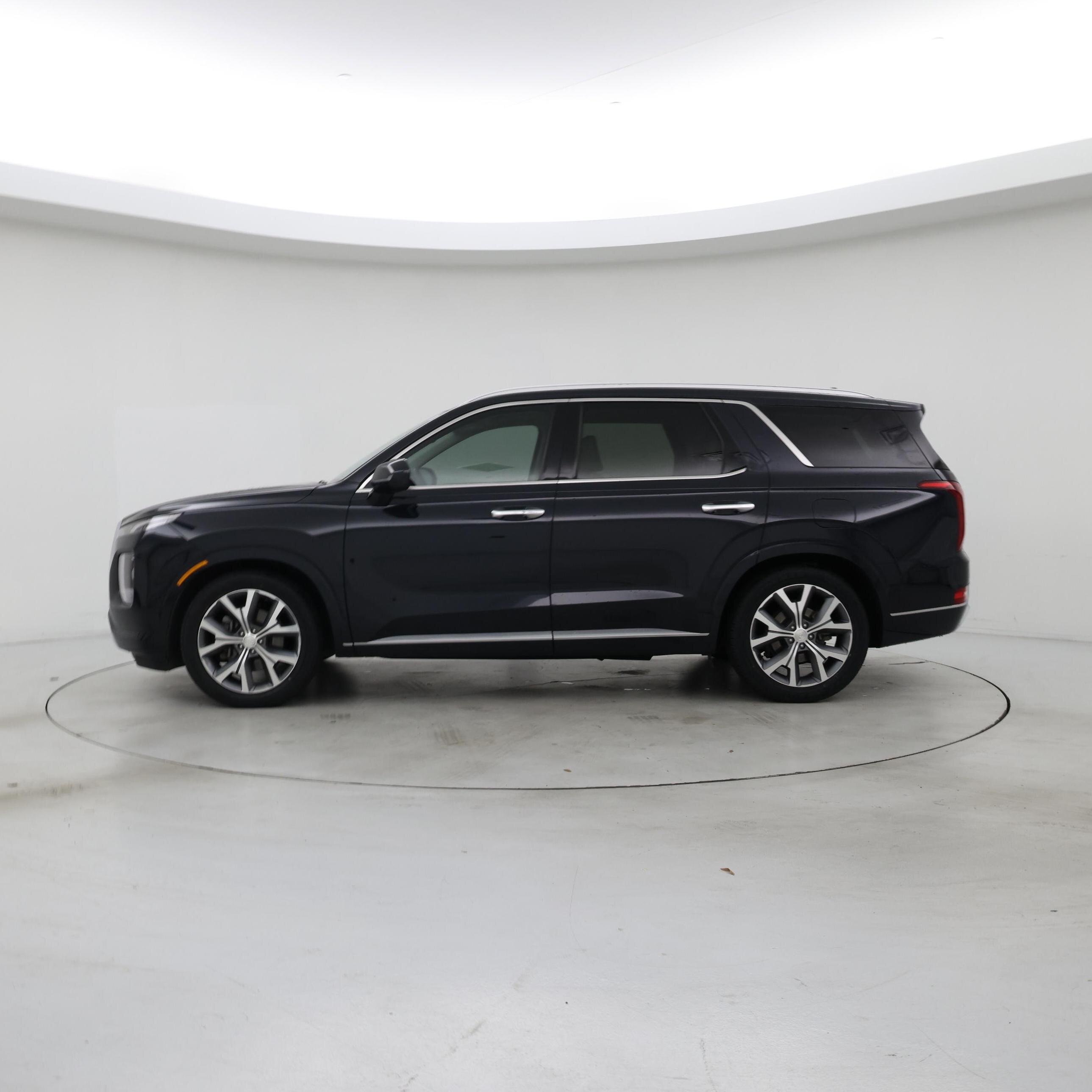 Thumbnail: 2020 Hyundai Palisade - 3