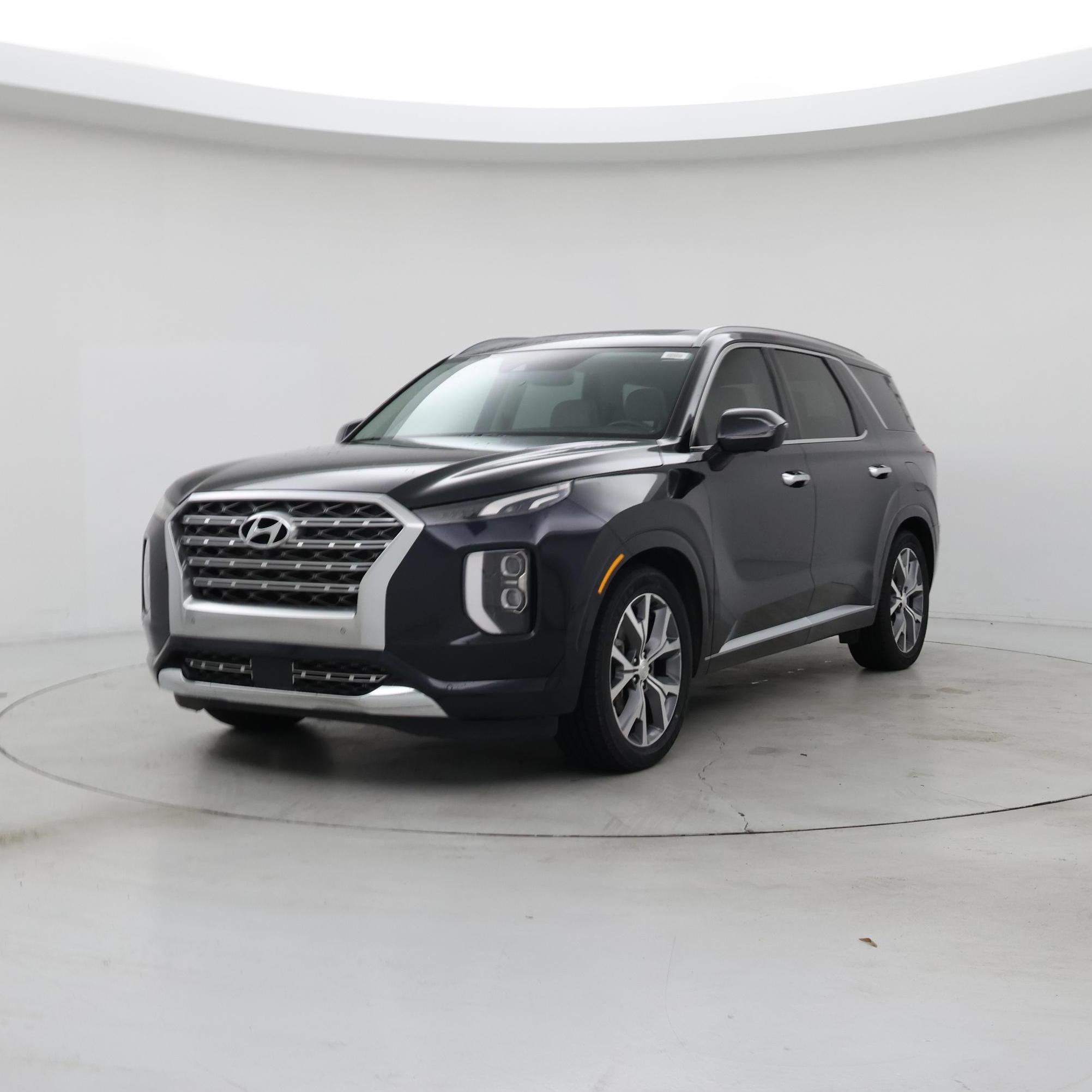 Thumbnail: 2020 Hyundai Palisade - 4