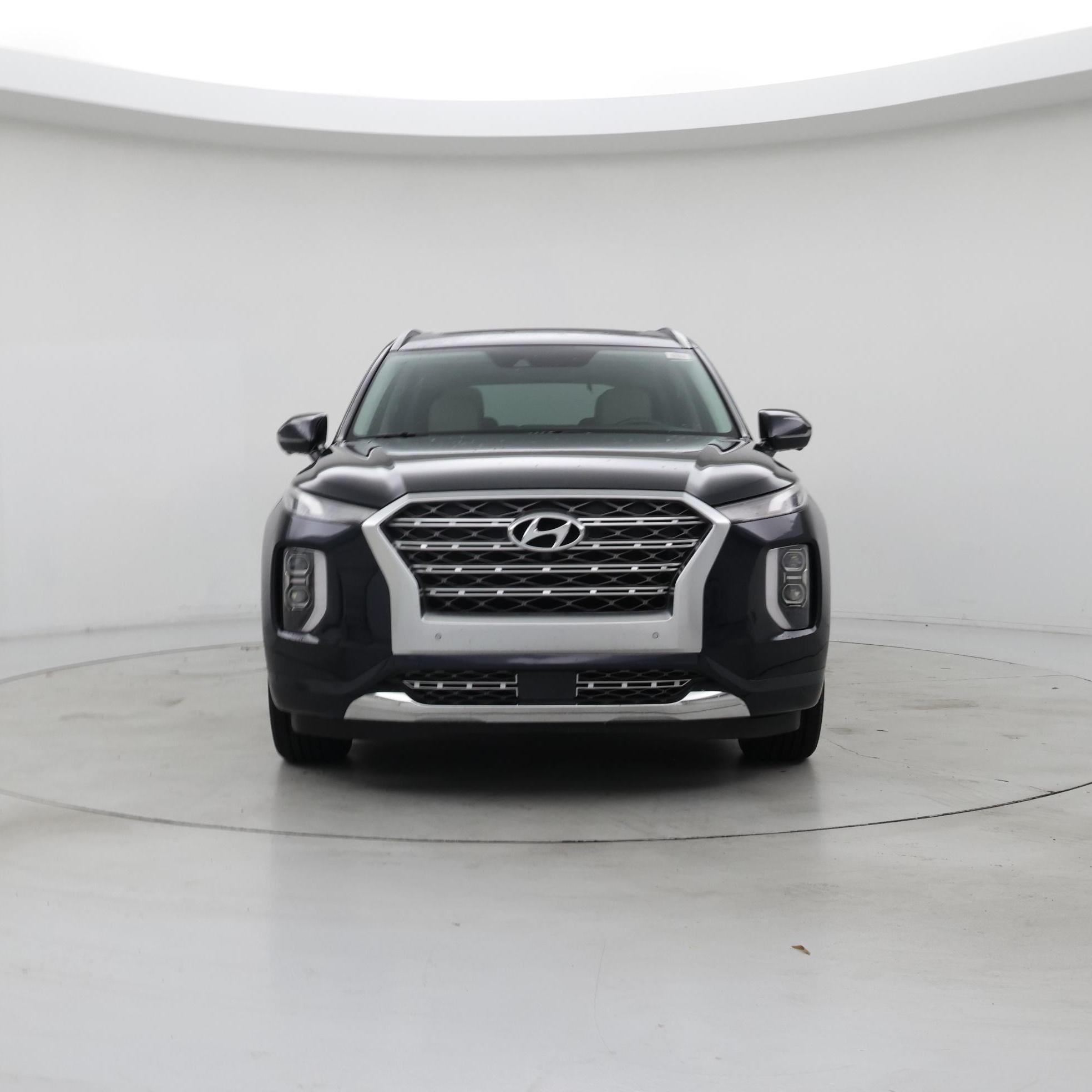 Thumbnail: 2020 Hyundai Palisade - 5