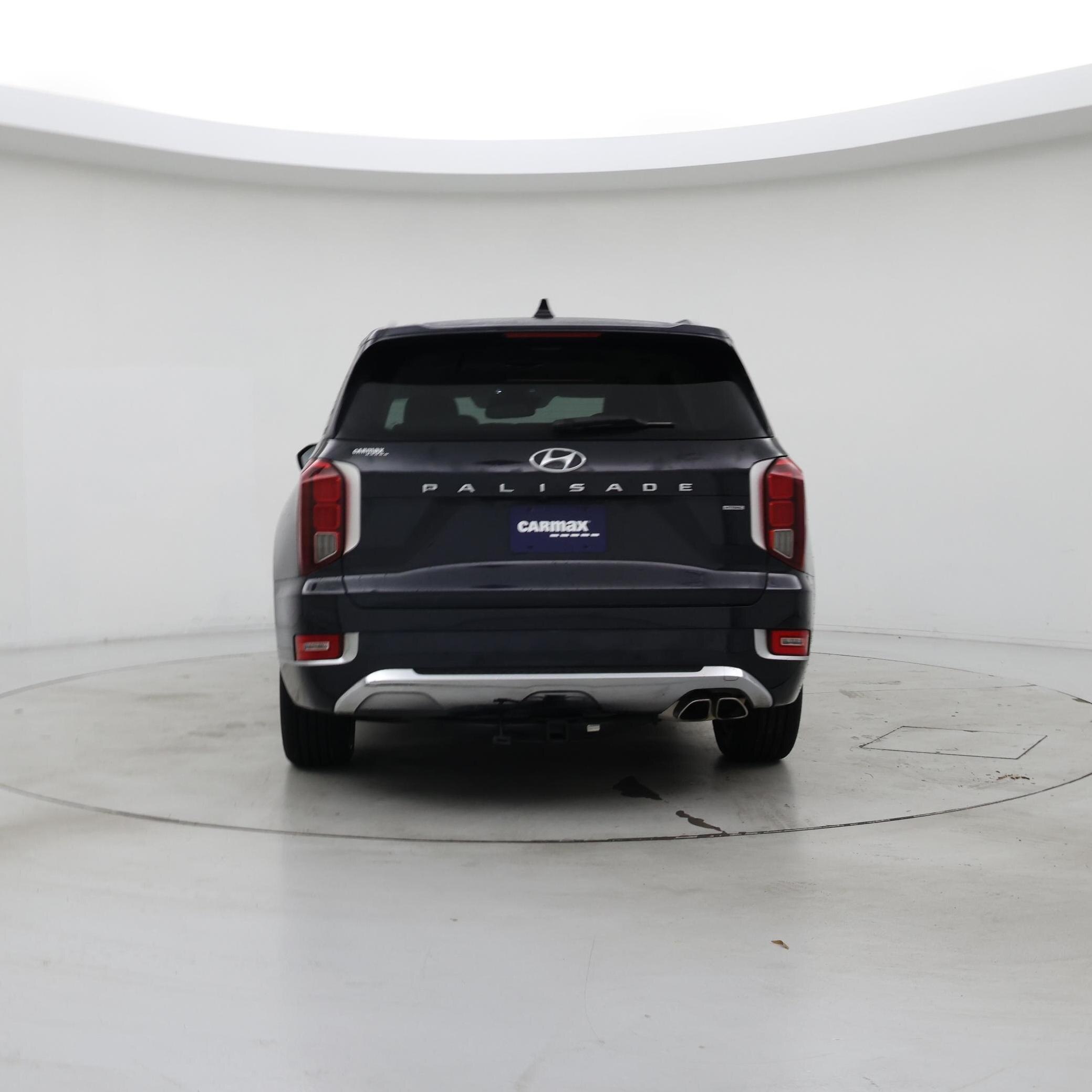 Thumbnail: 2020 Hyundai Palisade - 6