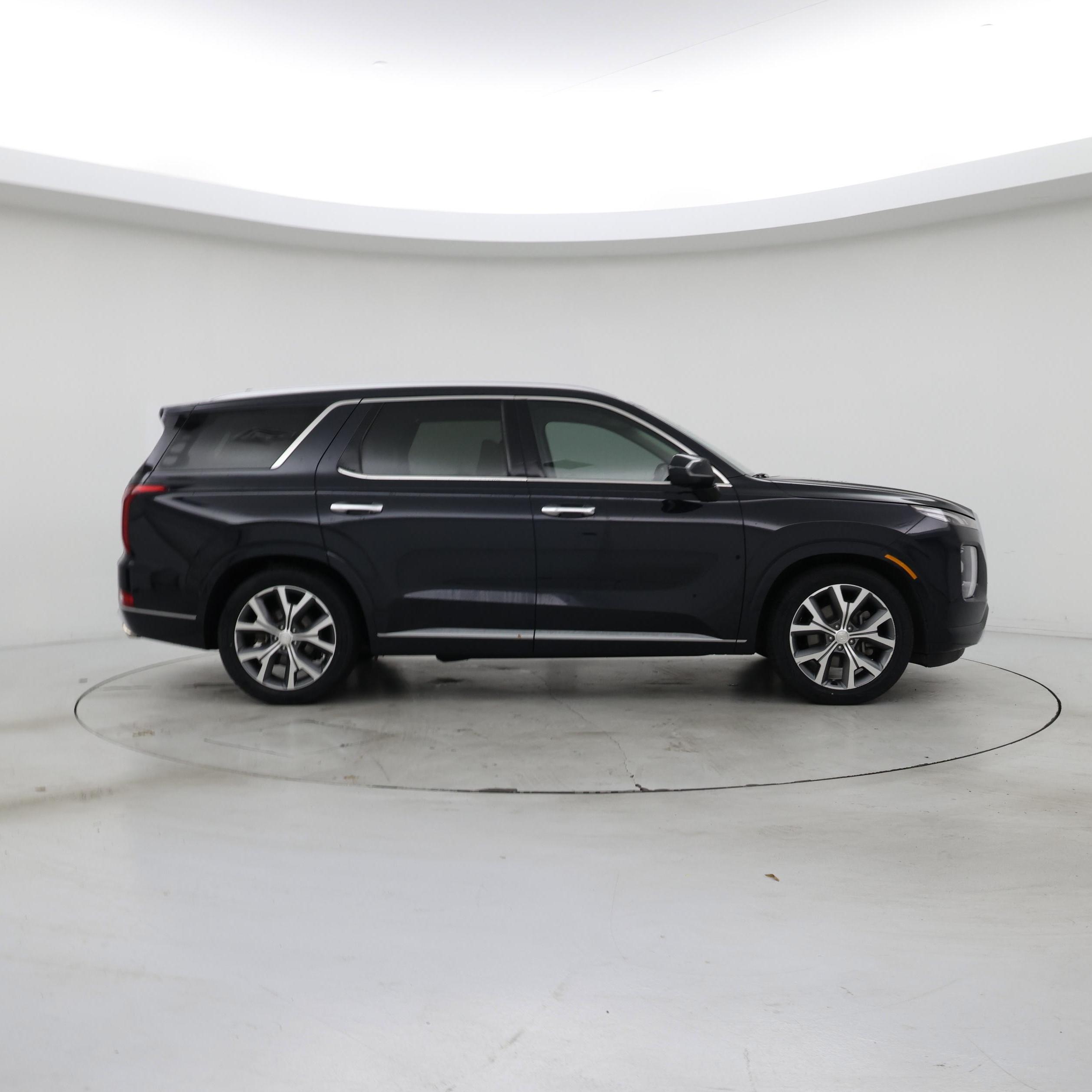 Thumbnail: 2020 Hyundai Palisade - 7