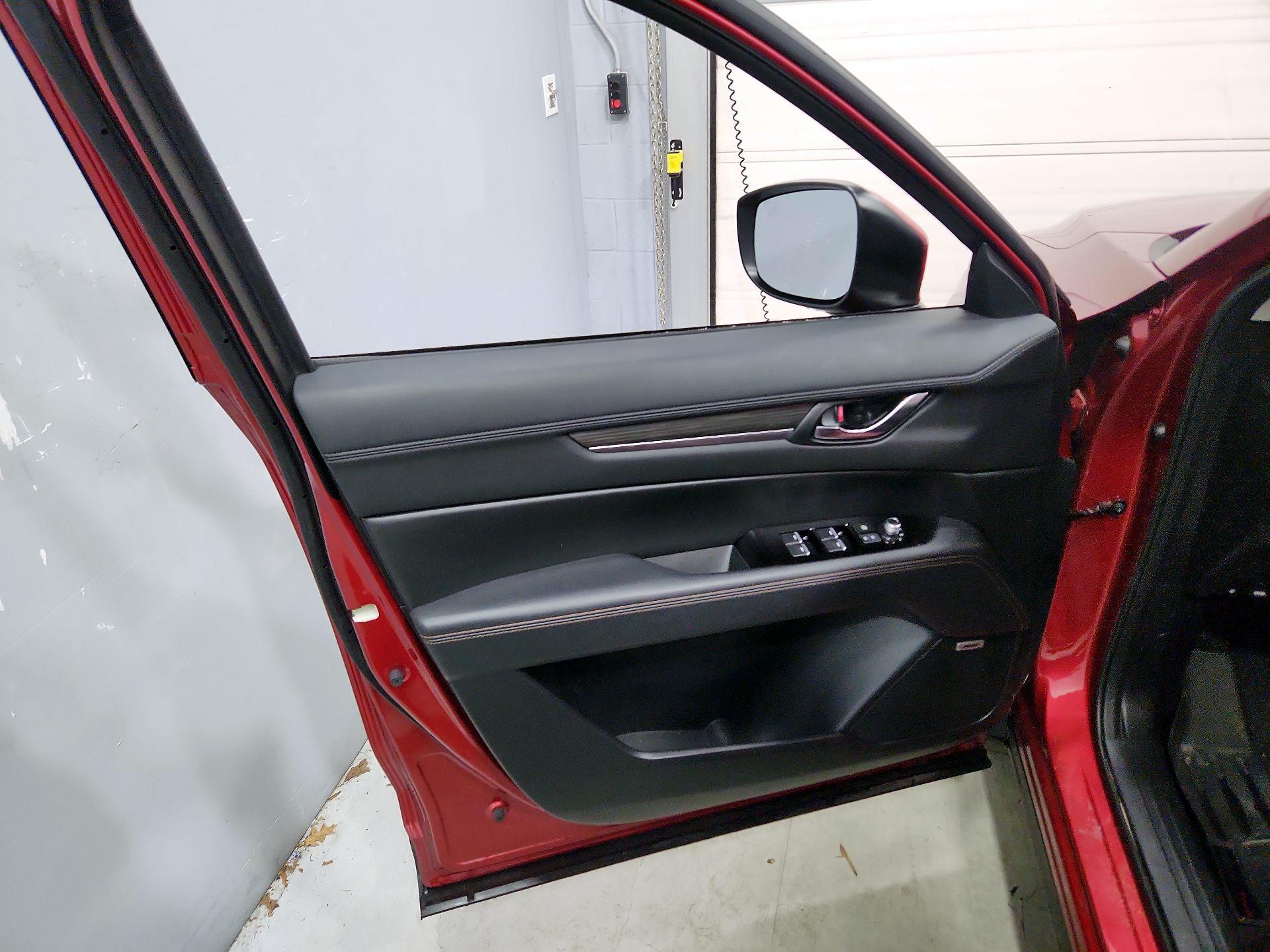 Thumbnail: 2021 Mazda CX-5 - 12