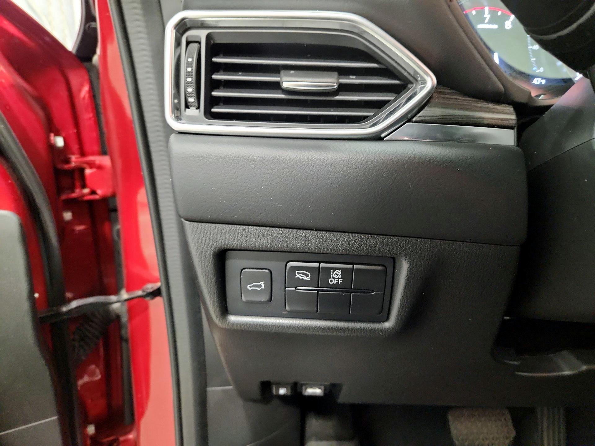 Thumbnail: 2021 Mazda CX-5 - 13