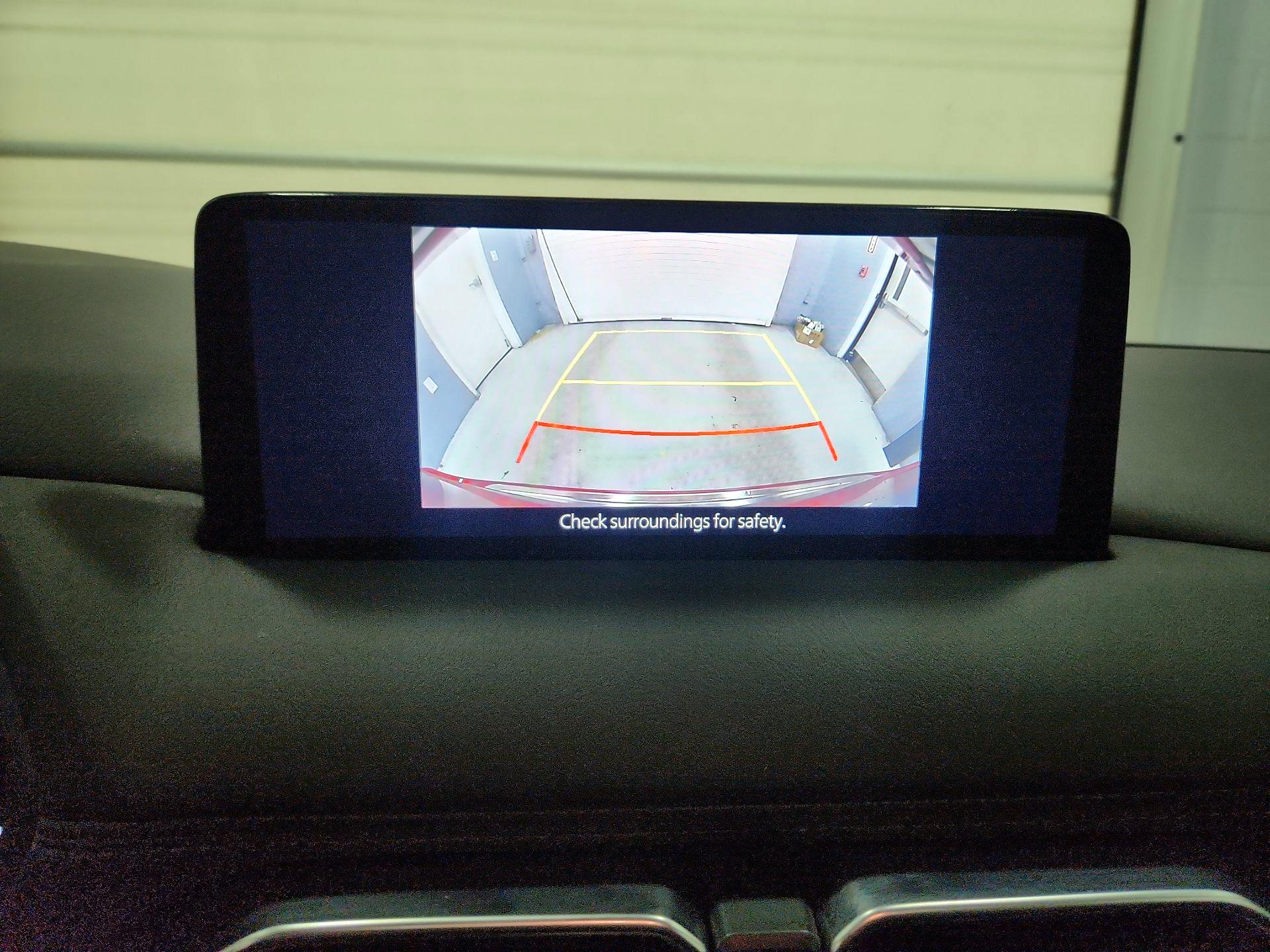 Thumbnail: 2021 Mazda CX-5 - 14