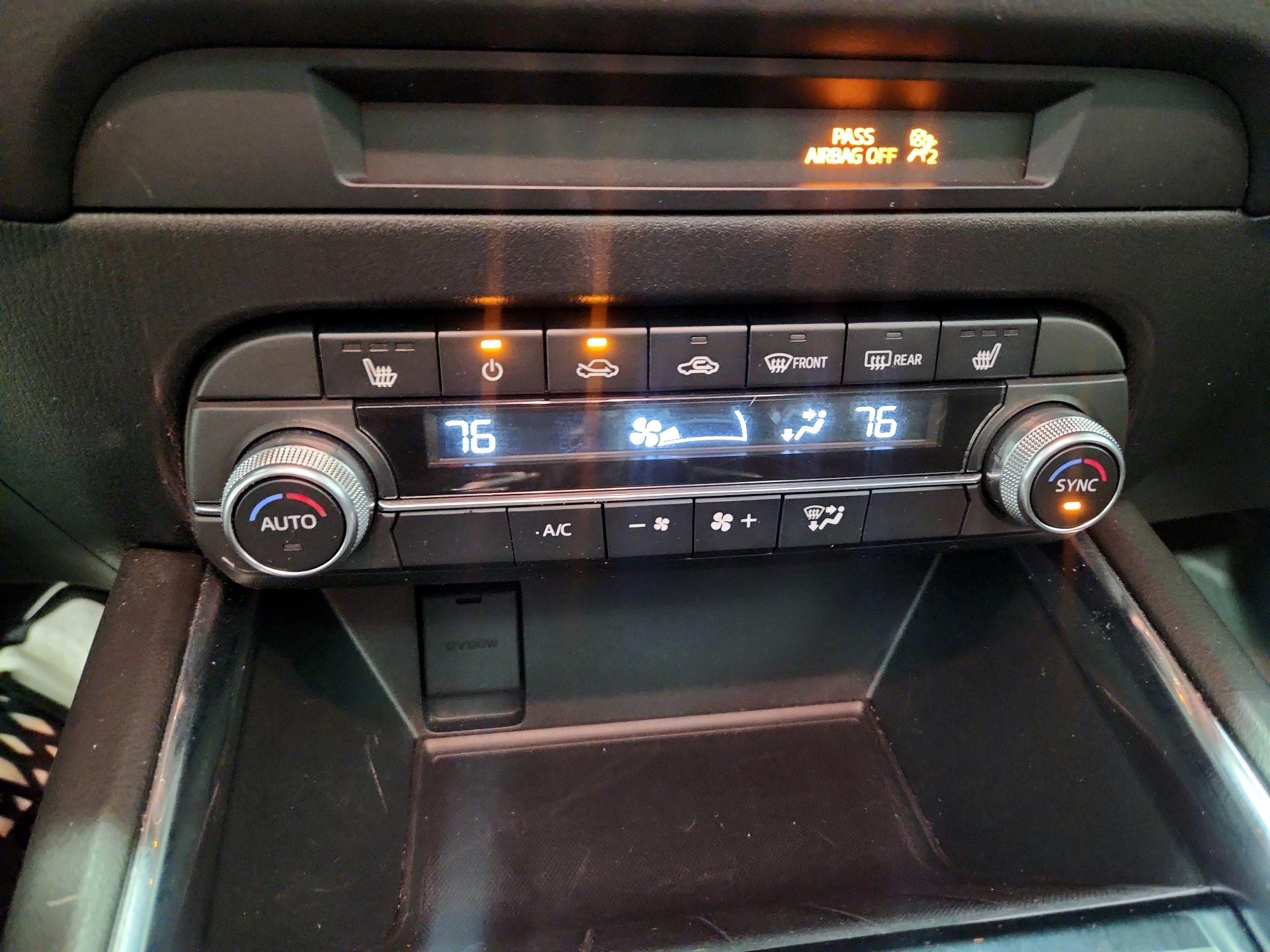 Thumbnail: 2021 Mazda CX-5 - 16