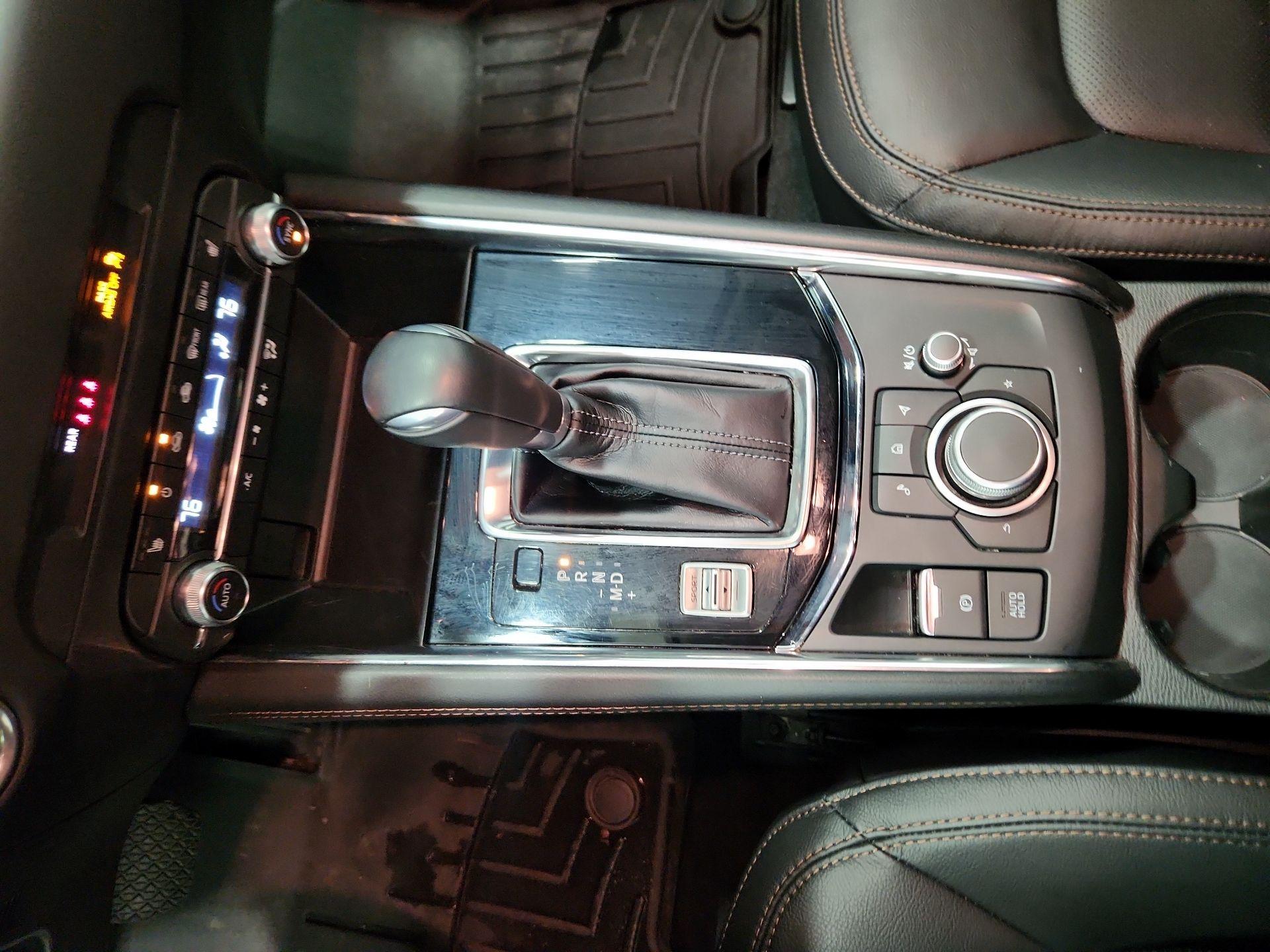 Thumbnail: 2021 Mazda CX-5 - 17