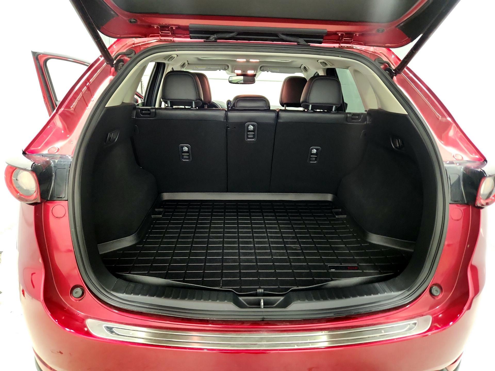 Thumbnail: 2021 Mazda CX-5 - 20